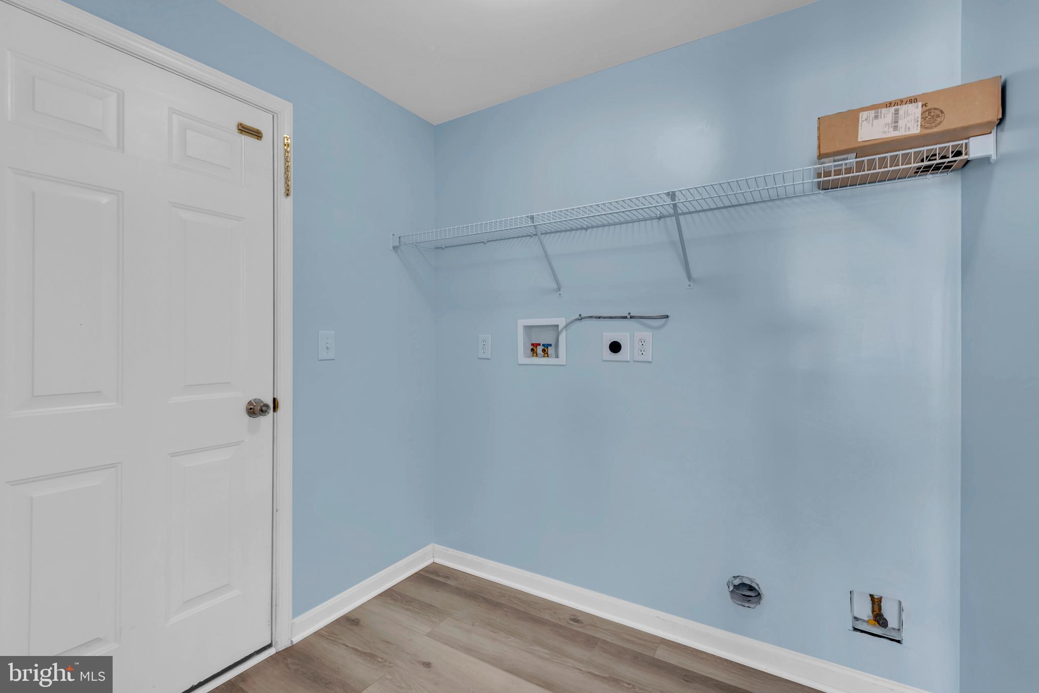 MALLARD LANDING - Residential