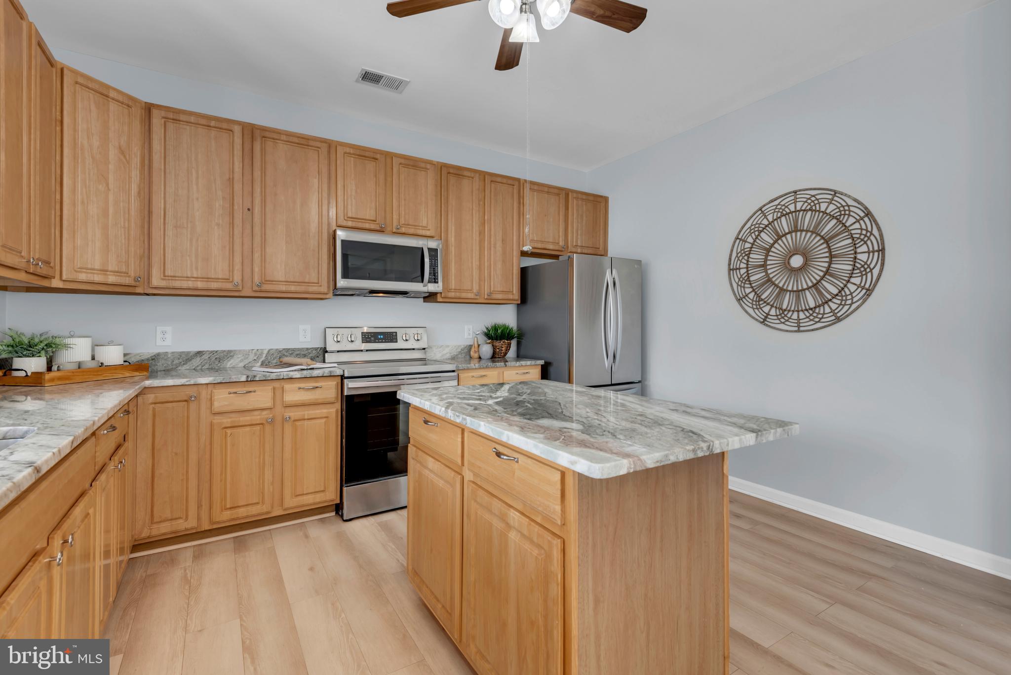 MALLARD LANDING - Residential