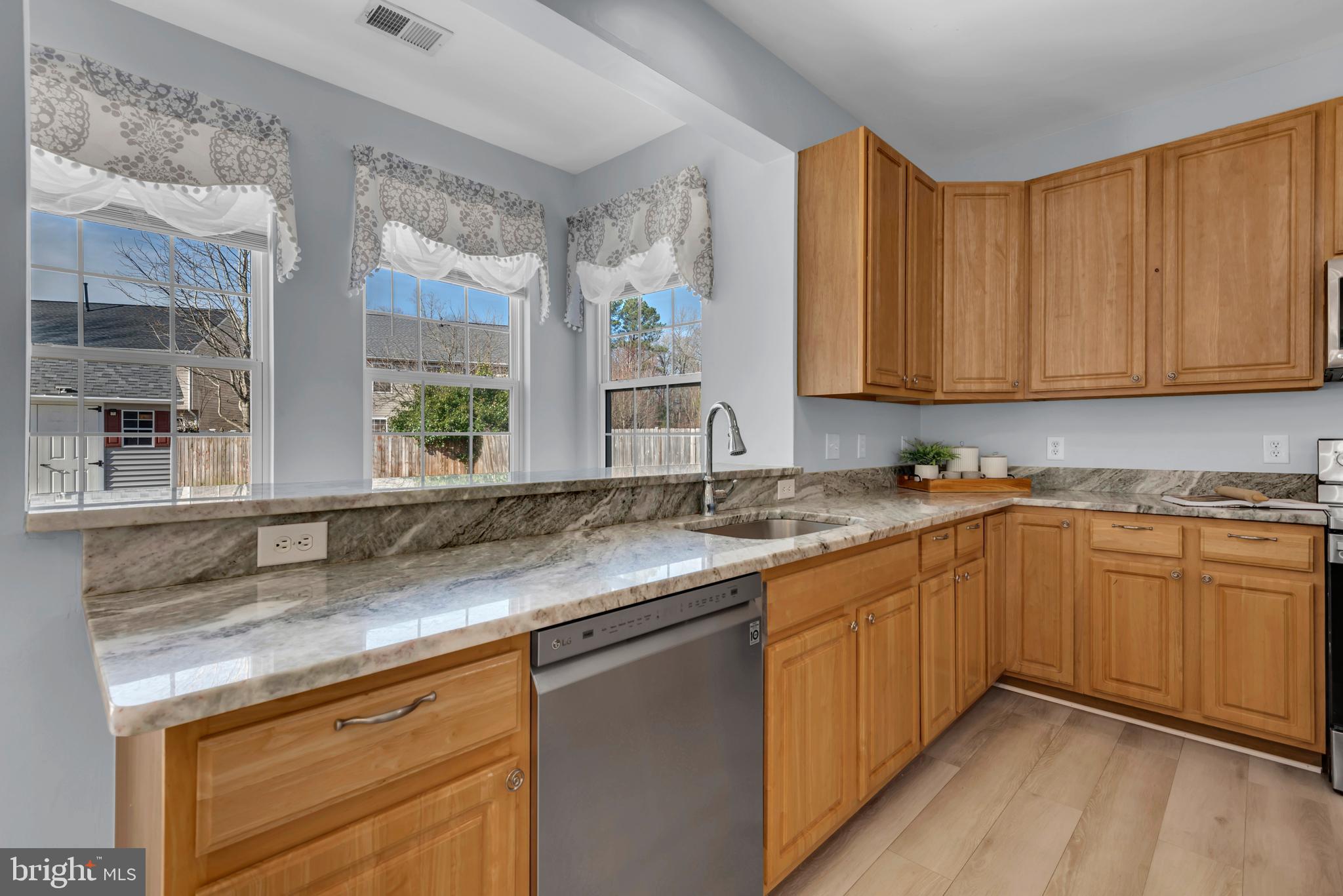 MALLARD LANDING - Residential