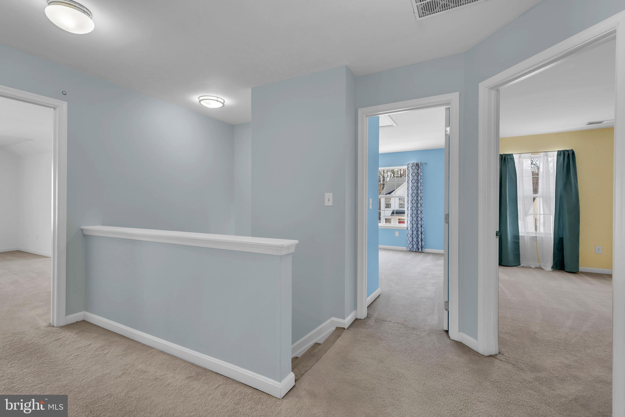 MALLARD LANDING - Residential