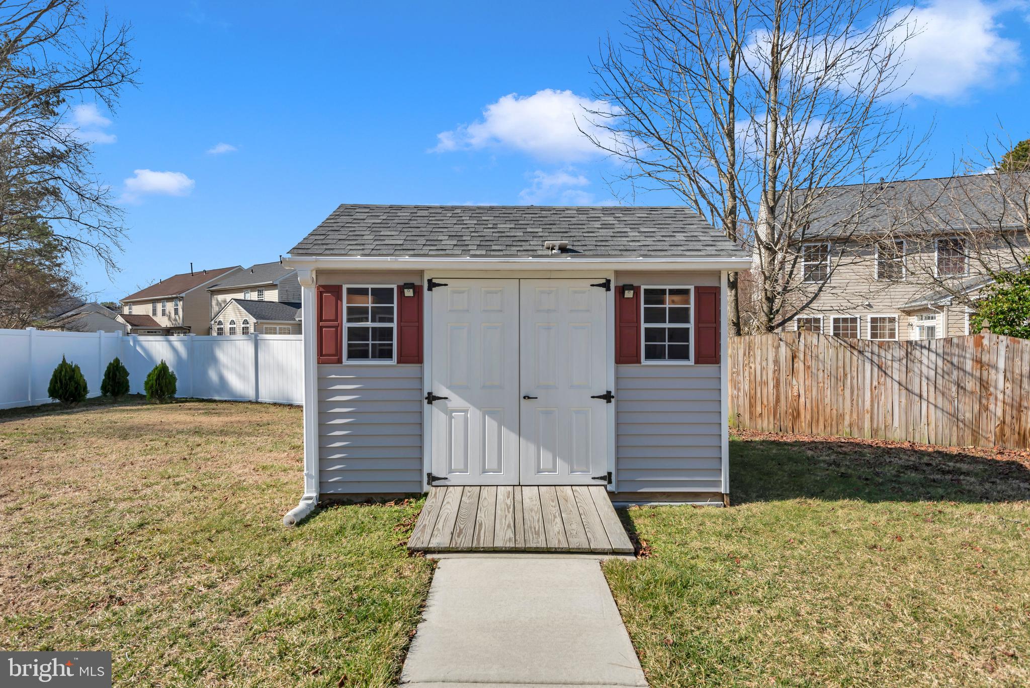 MALLARD LANDING - Residential