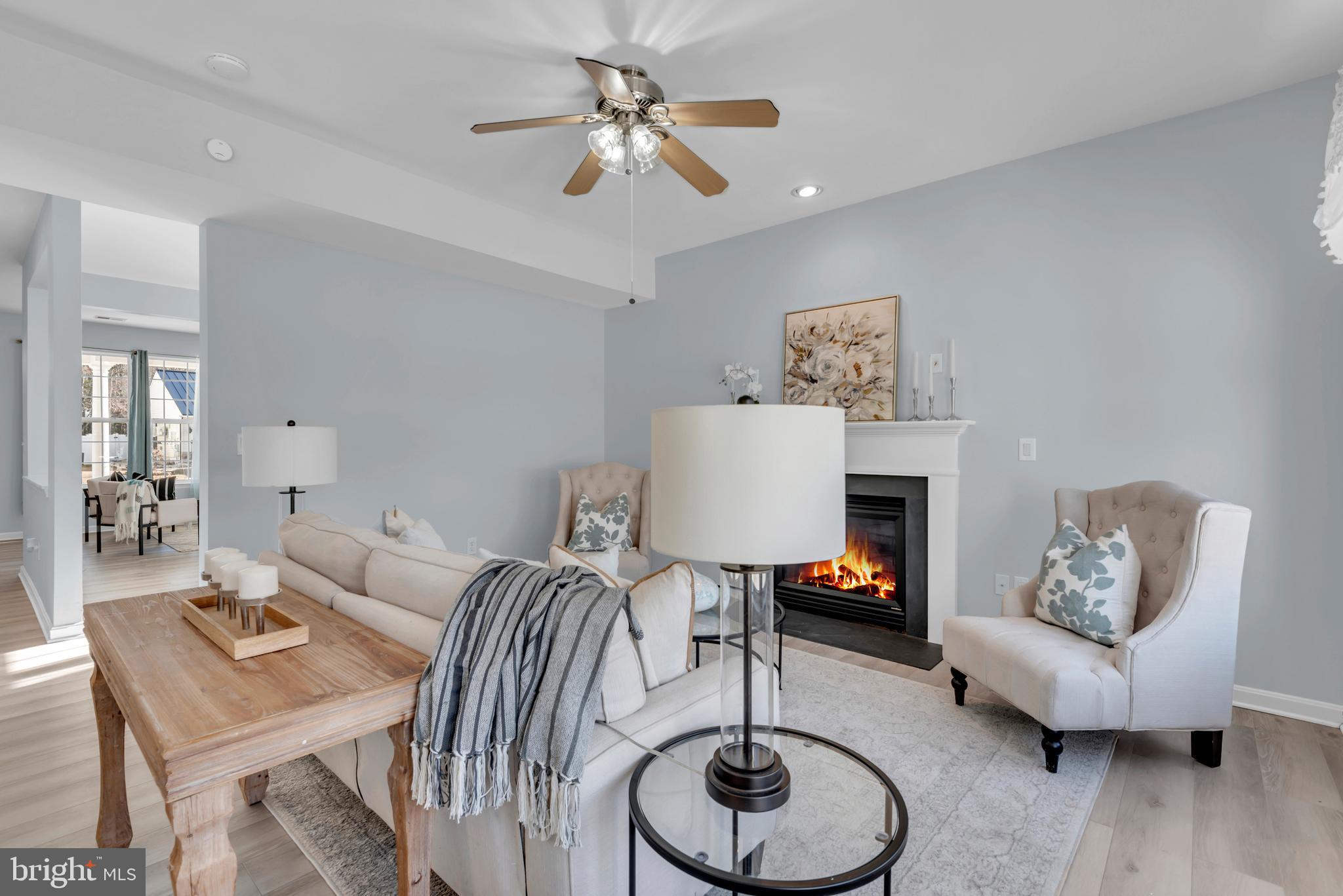 MALLARD LANDING - Residential