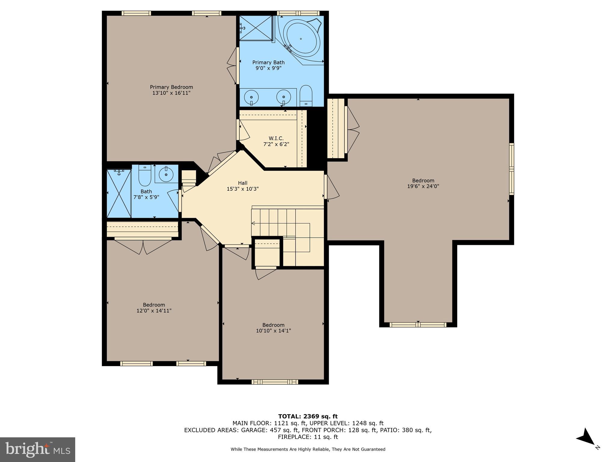 MALLARD LANDING - Residential