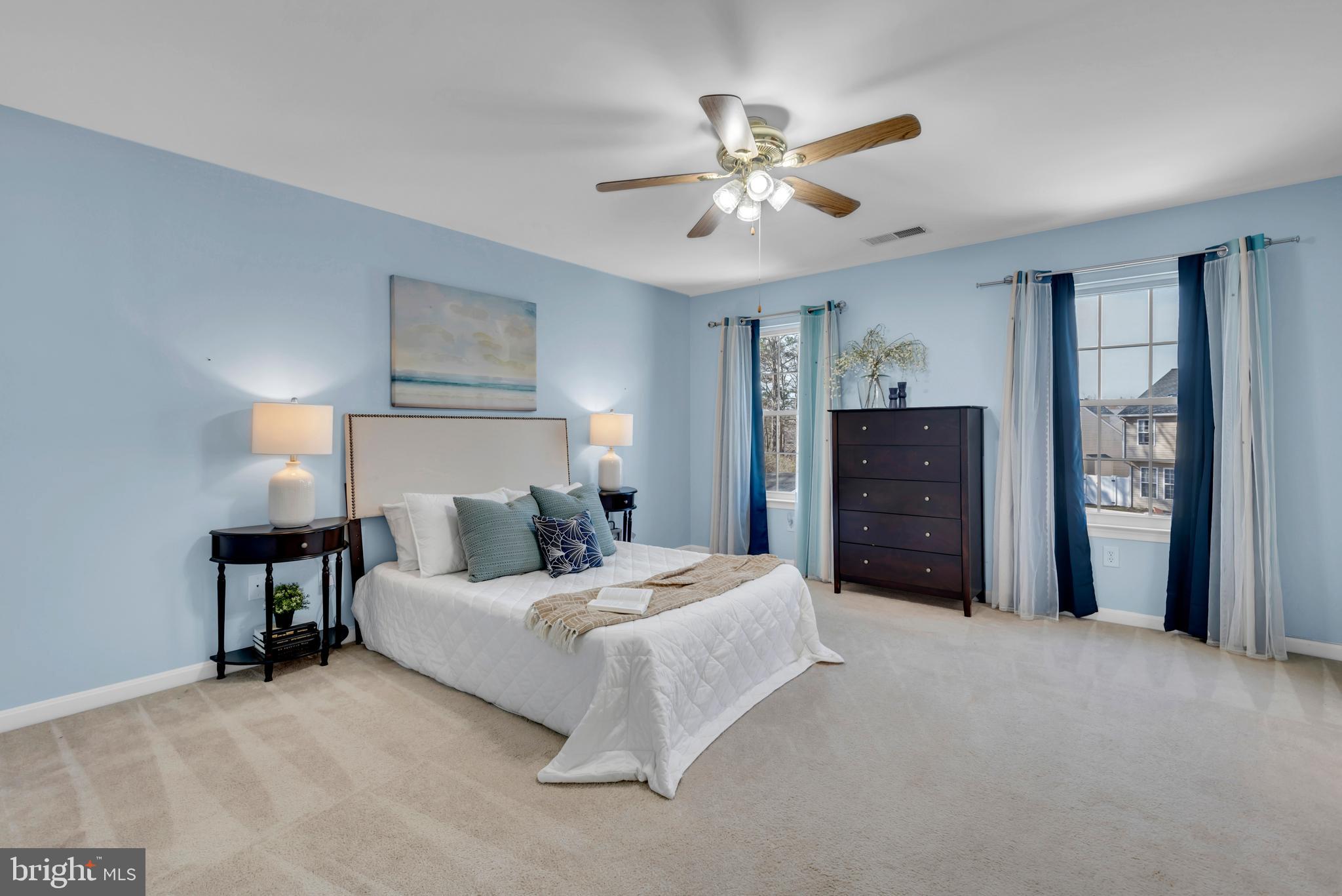 MALLARD LANDING - Residential