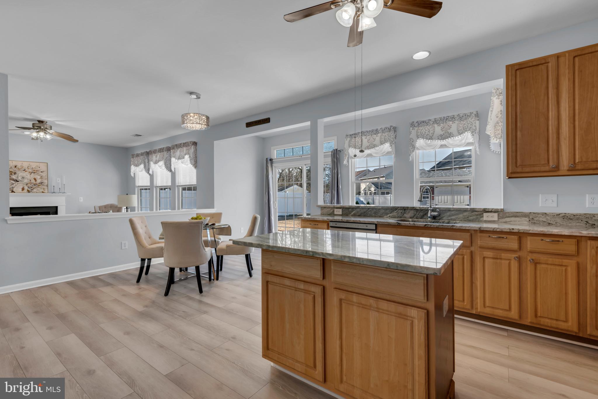 MALLARD LANDING - Residential