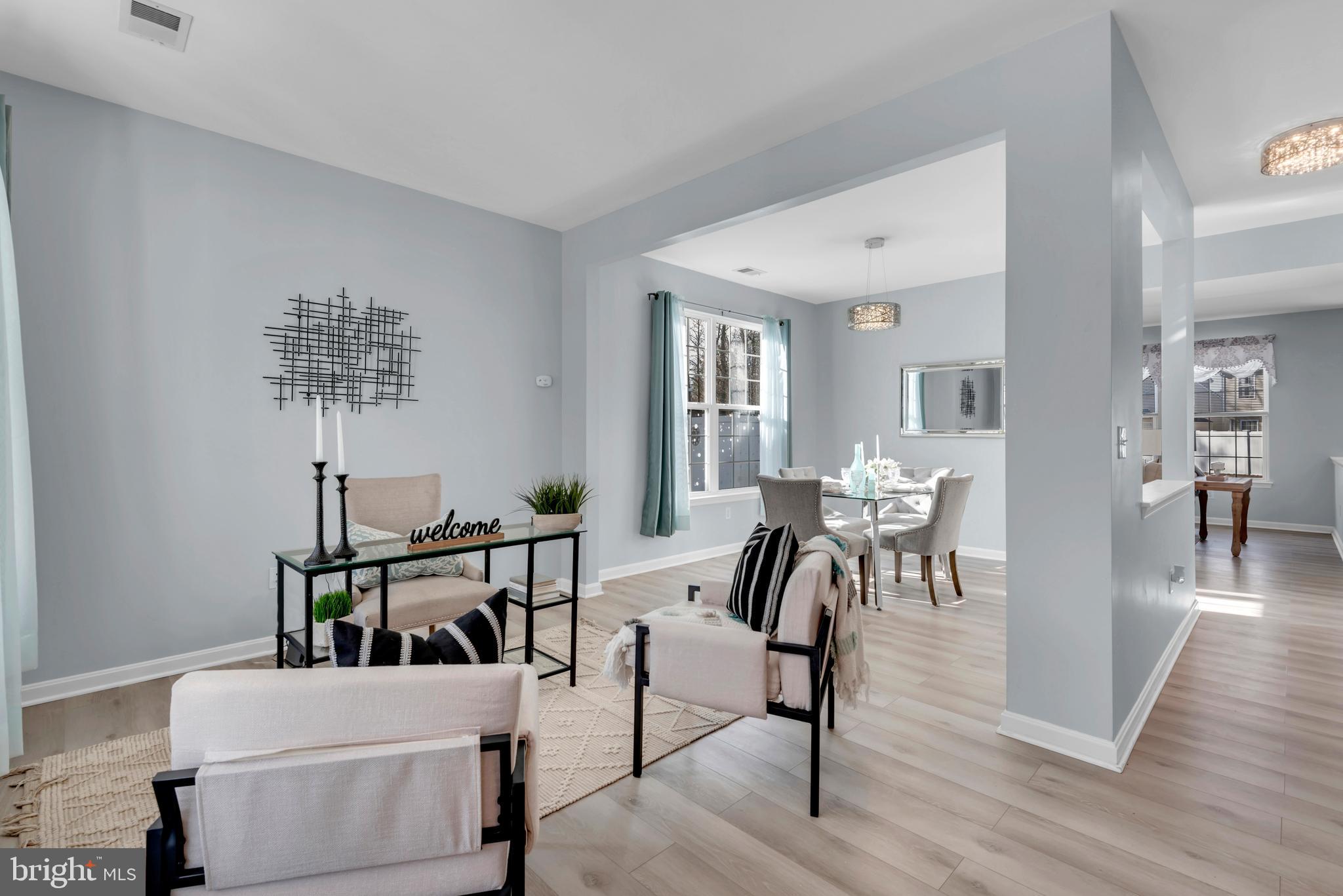 MALLARD LANDING - Residential