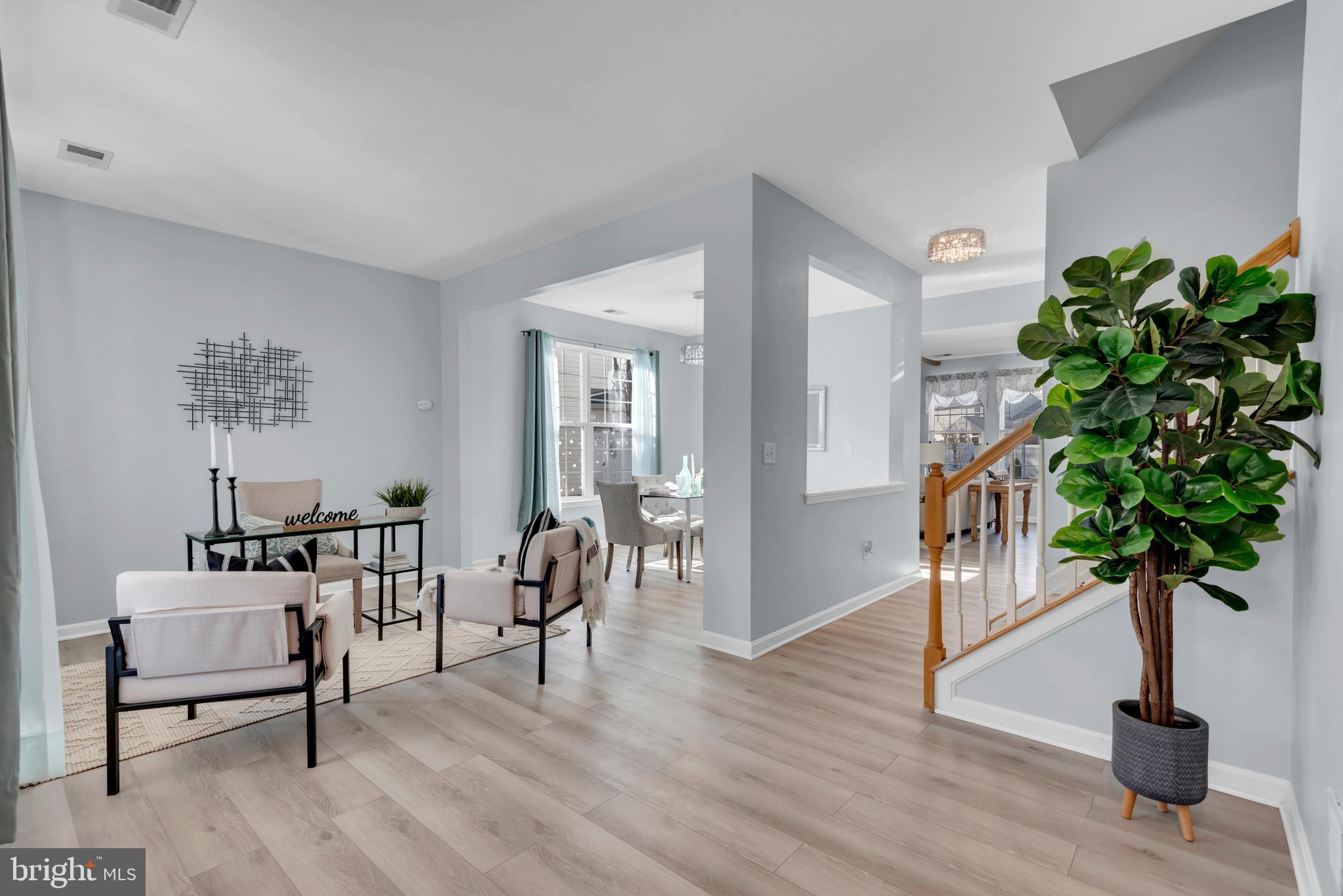 MALLARD LANDING - Residential