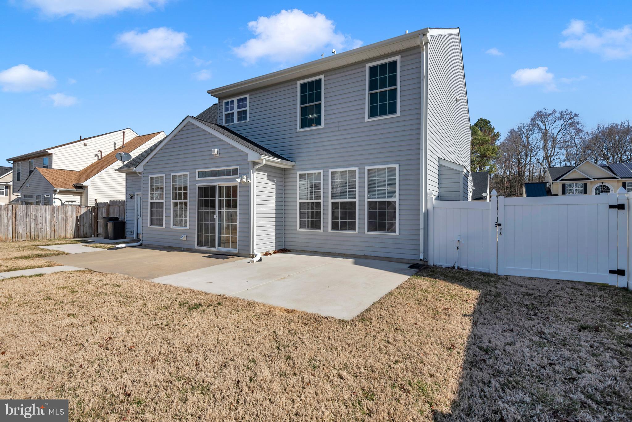 MALLARD LANDING - Residential