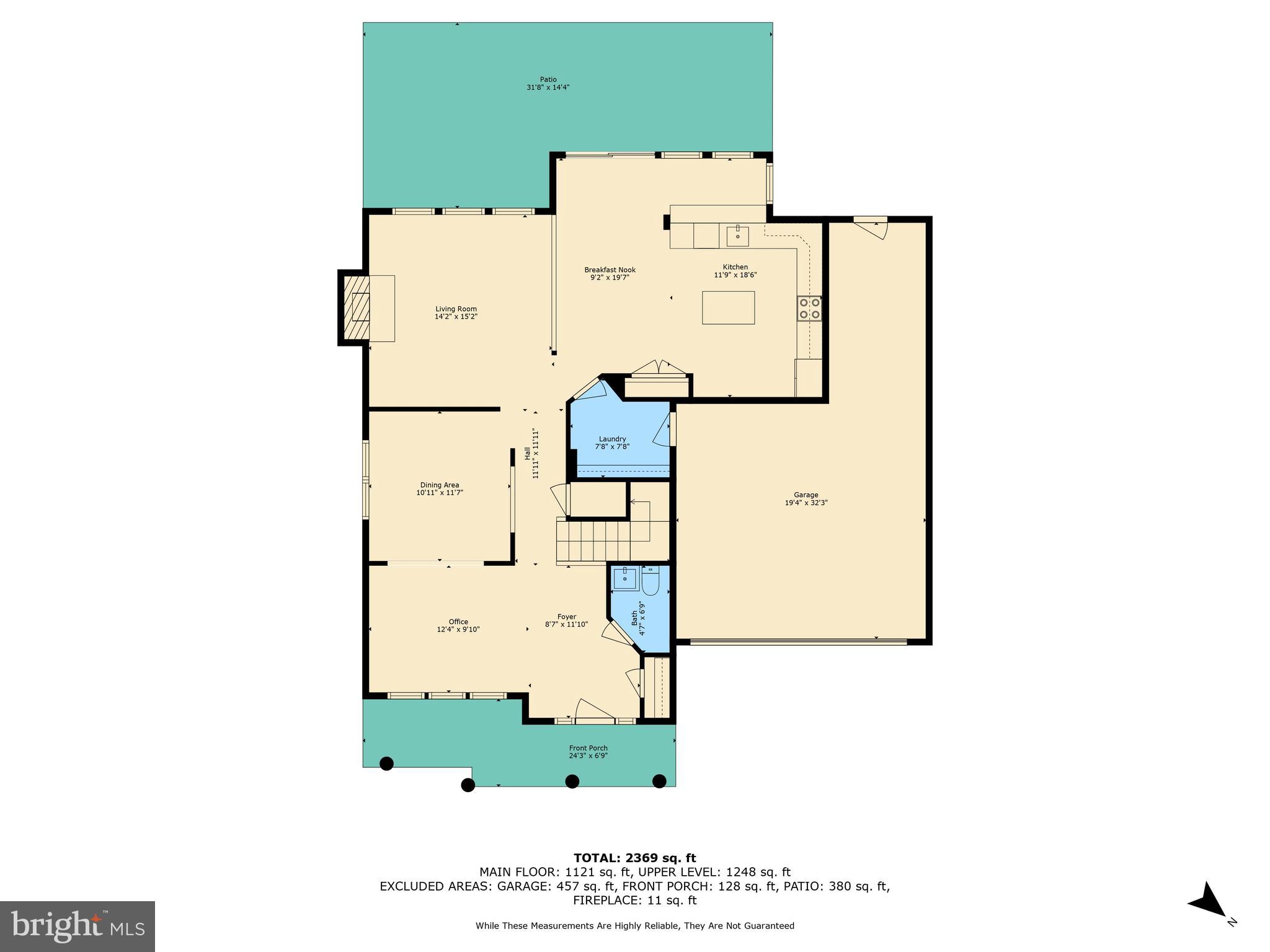 MALLARD LANDING - Residential