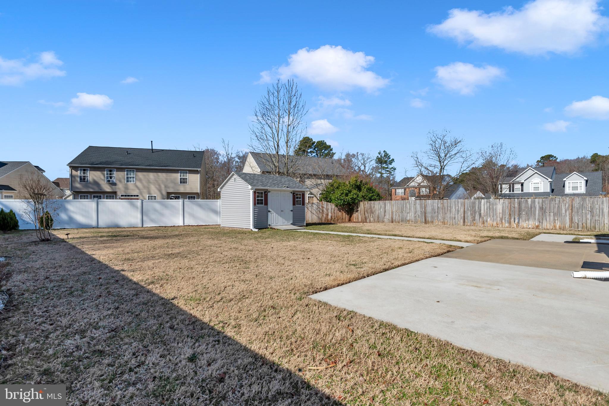 MALLARD LANDING - Residential