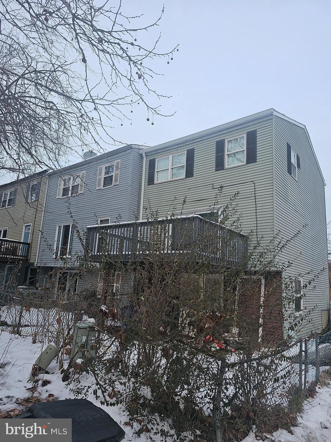 WATERGATE NORTH - Residential