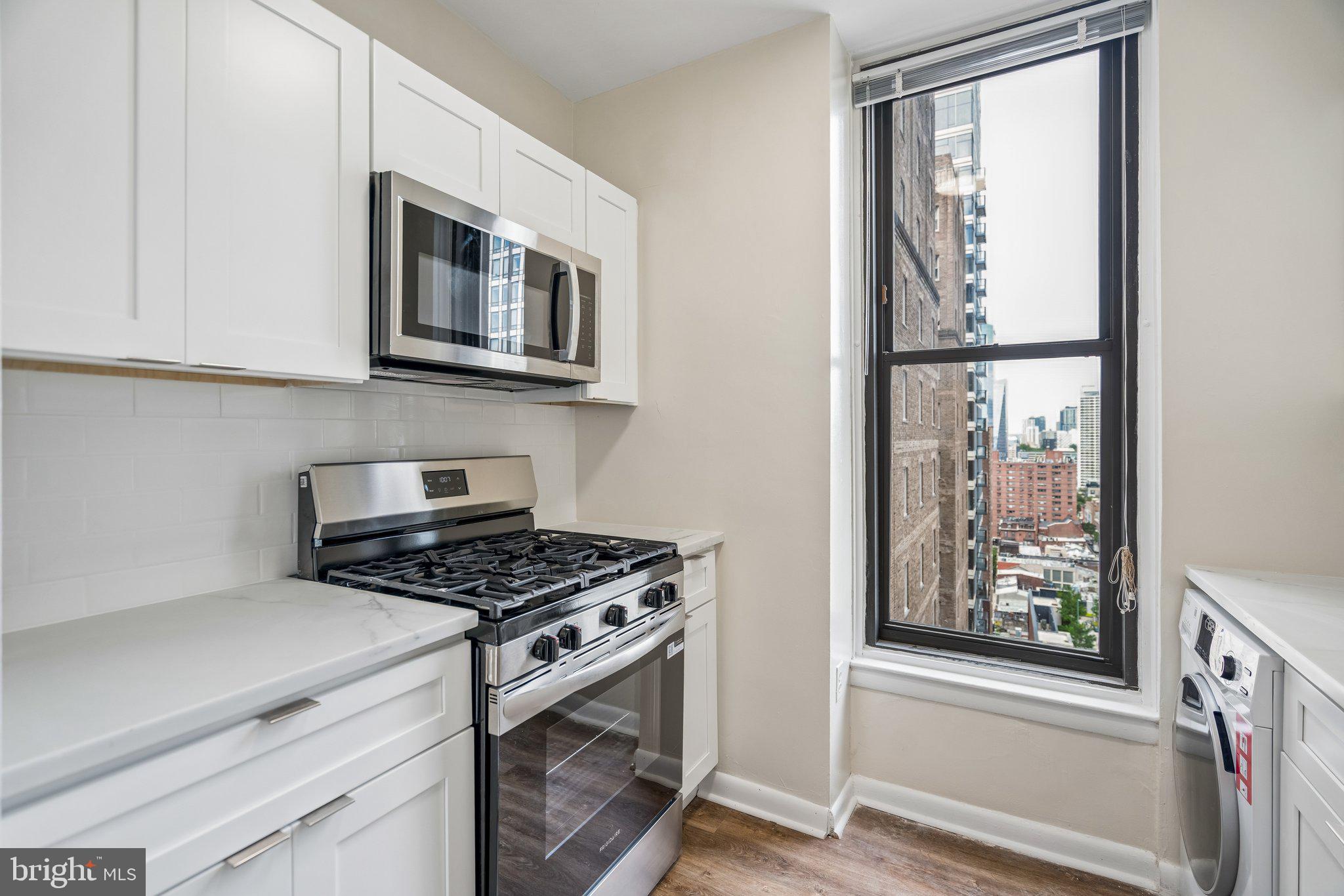 135 S 19TH STREET 1506