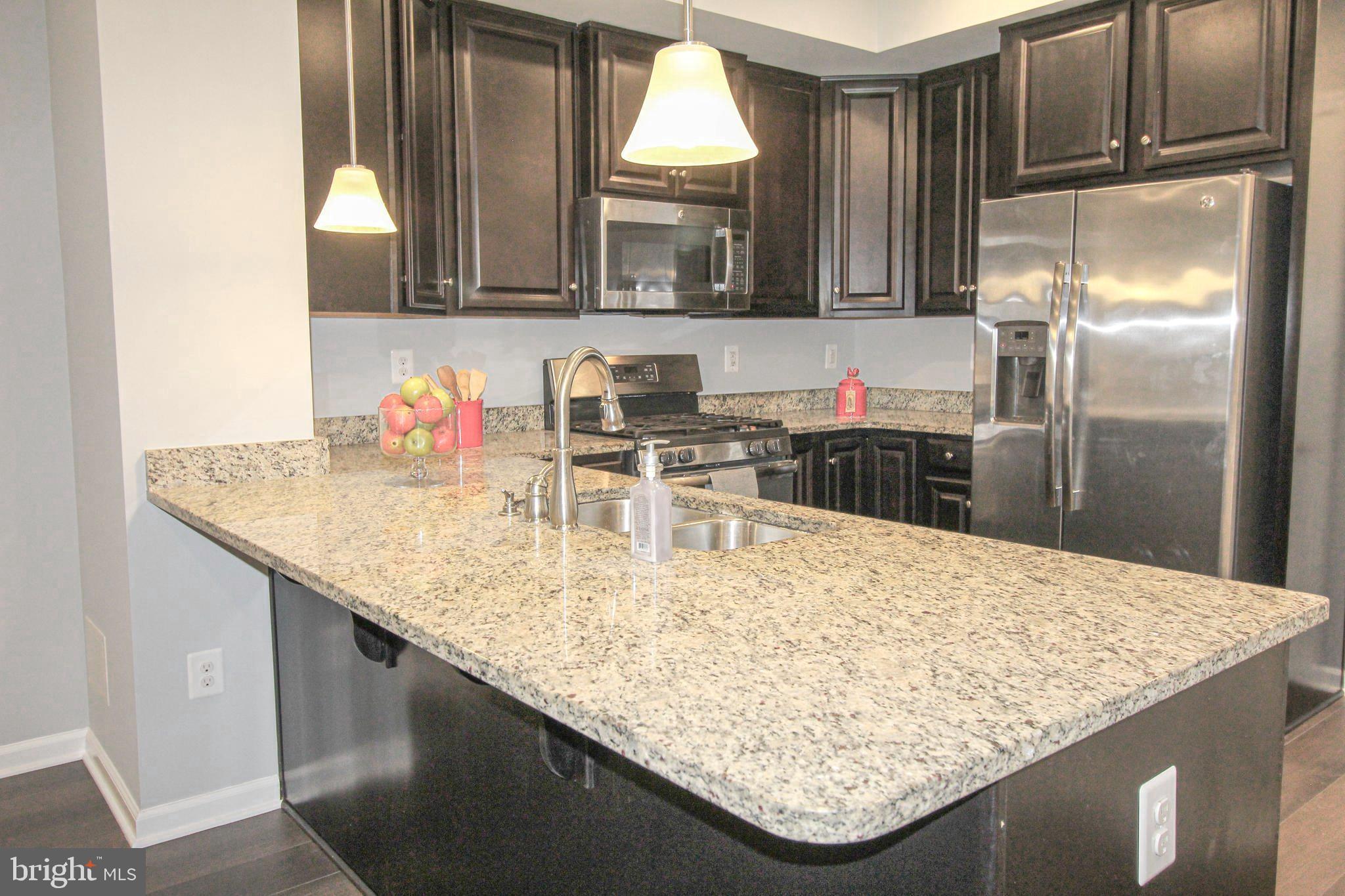 ORCHARD SQUARE - Residential