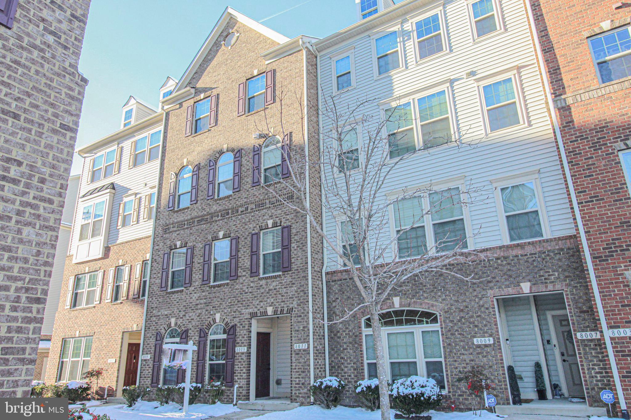 ORCHARD SQUARE - Residential