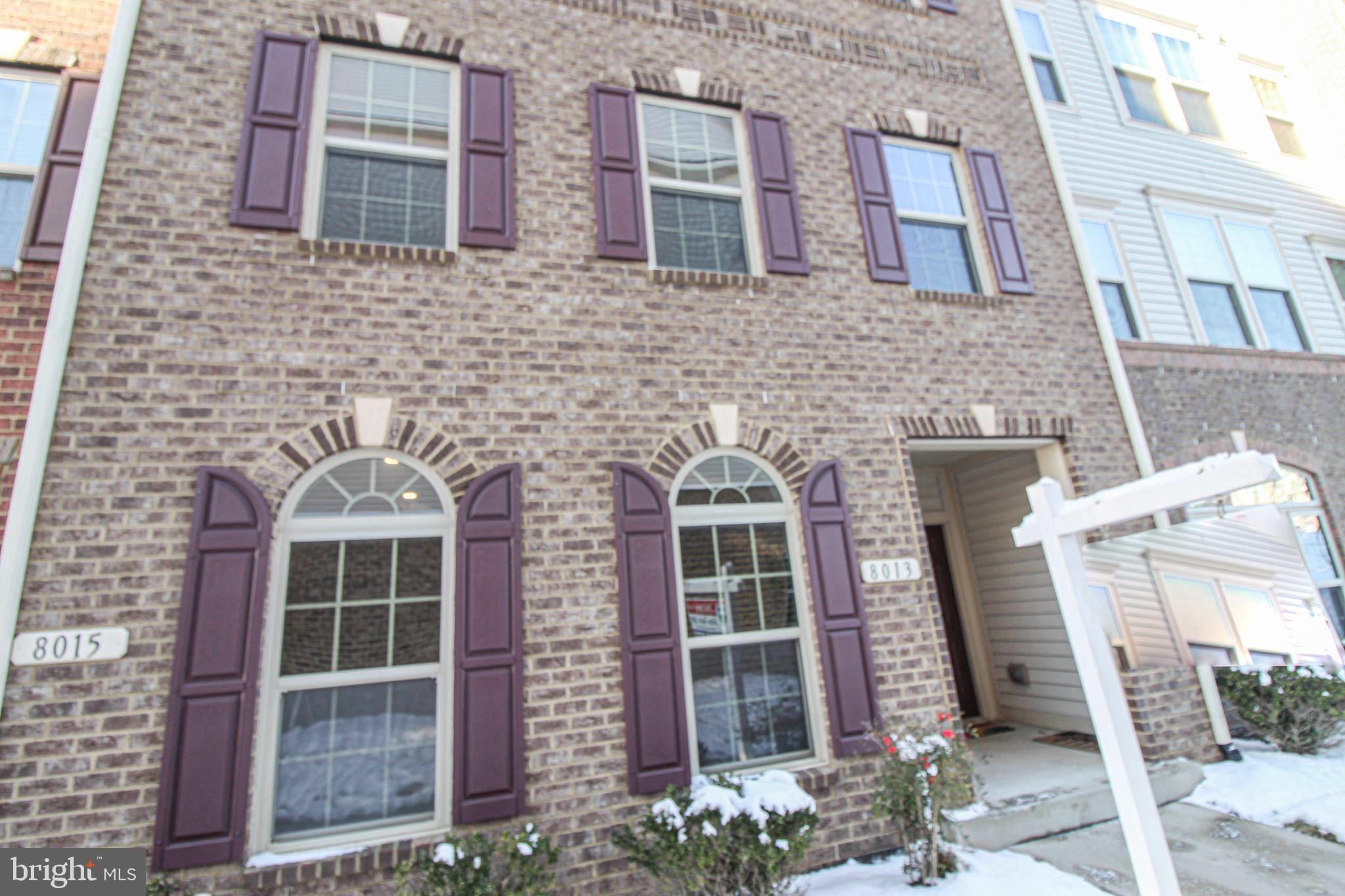 ORCHARD SQUARE - Residential