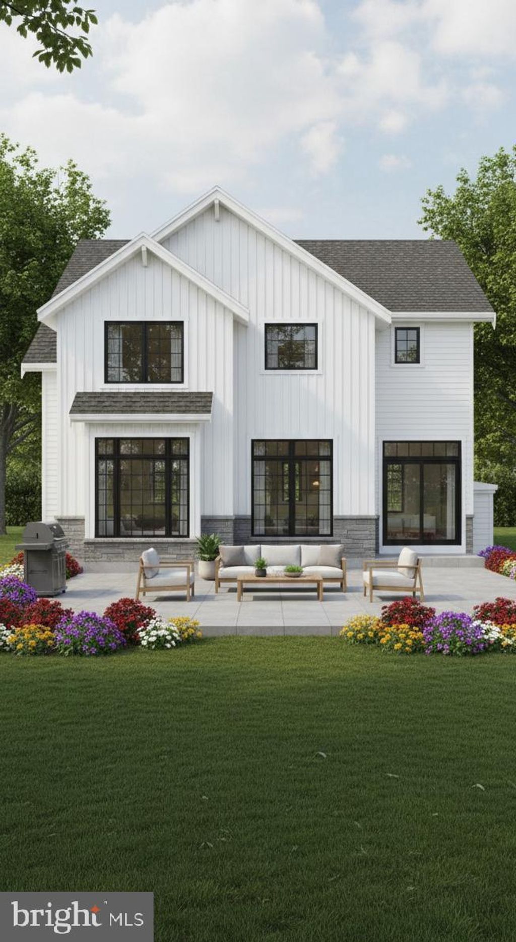 Photo of 645 Jones Avenue, LANSDALE, PA 19446 (MLS # PAMC2158876)