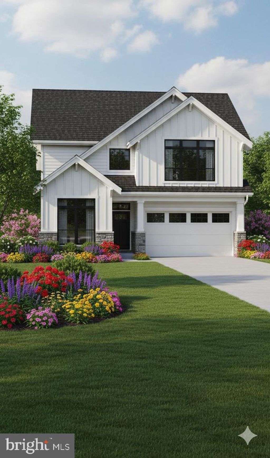 Photo of 645 Jones Avenue, LANSDALE, PA 19446 (MLS # PAMC2158876)