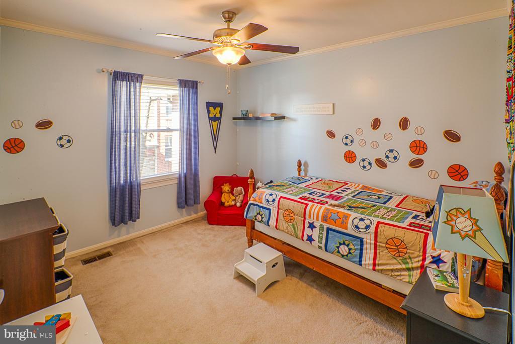 VIRGINIA VILLAGE - Residential