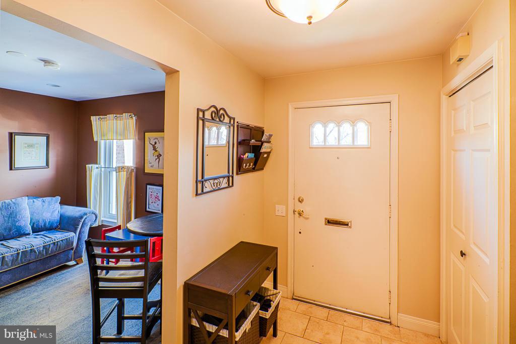 VIRGINIA VILLAGE - Residential