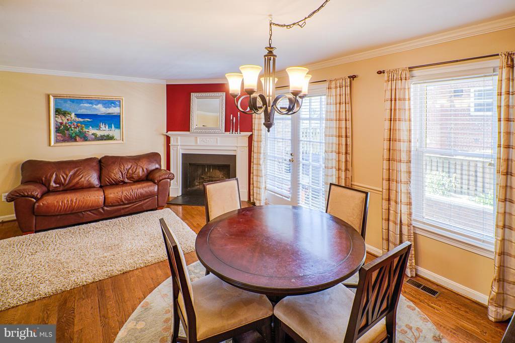 VIRGINIA VILLAGE - Residential