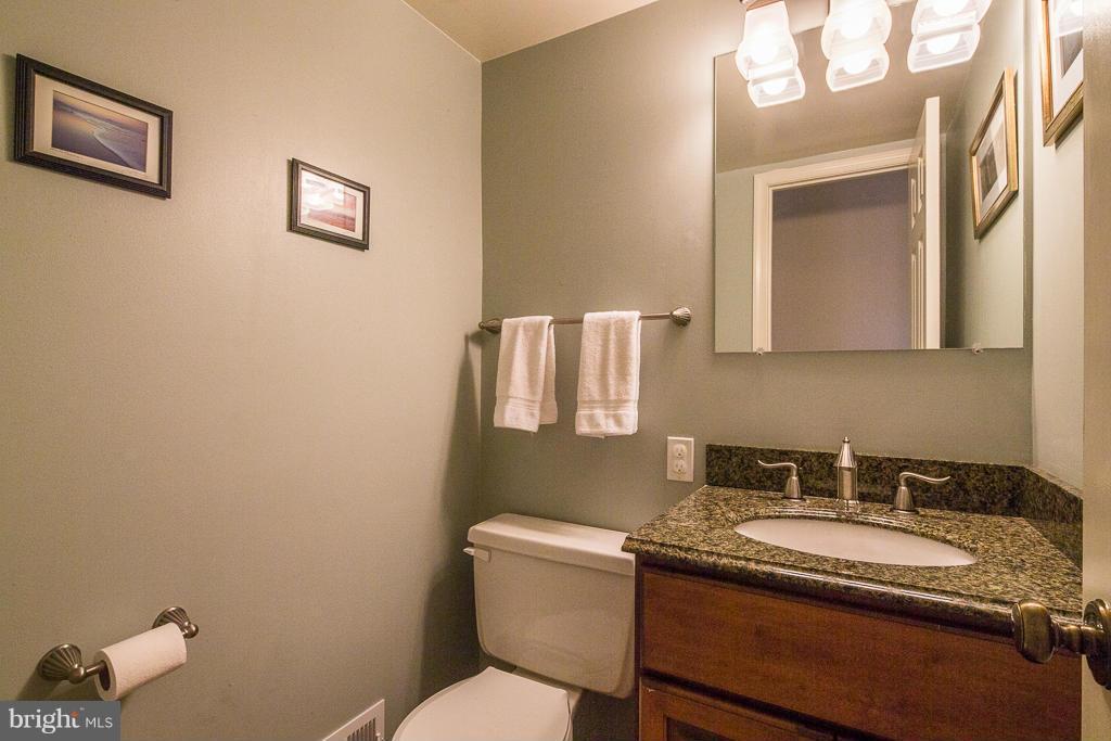 VIRGINIA VILLAGE - Residential