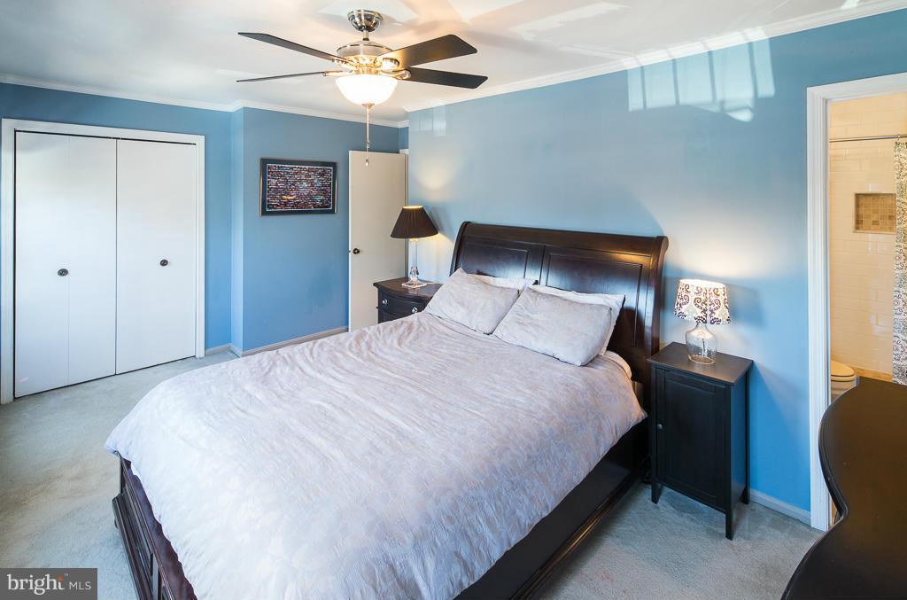 VIRGINIA VILLAGE - Residential