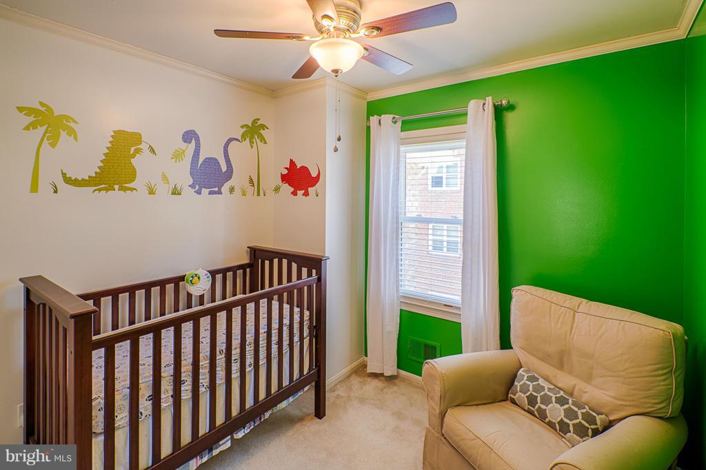 VIRGINIA VILLAGE - Residential