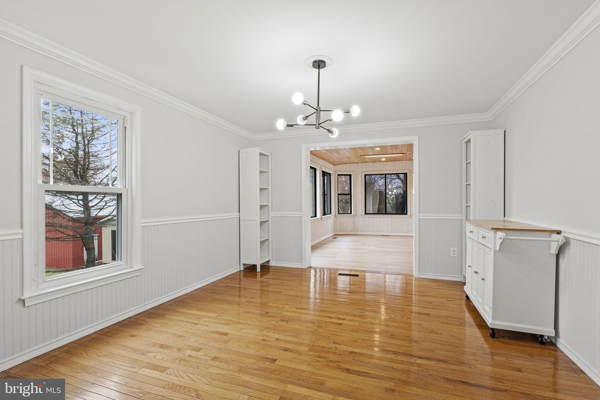 SENECA UPLAND - Residential