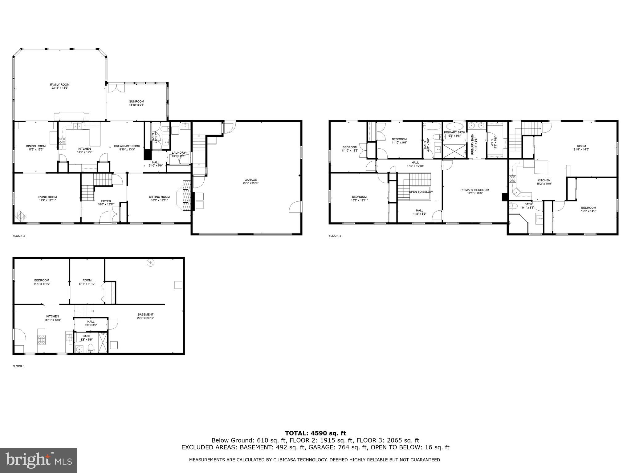 SENECA UPLAND - Residential