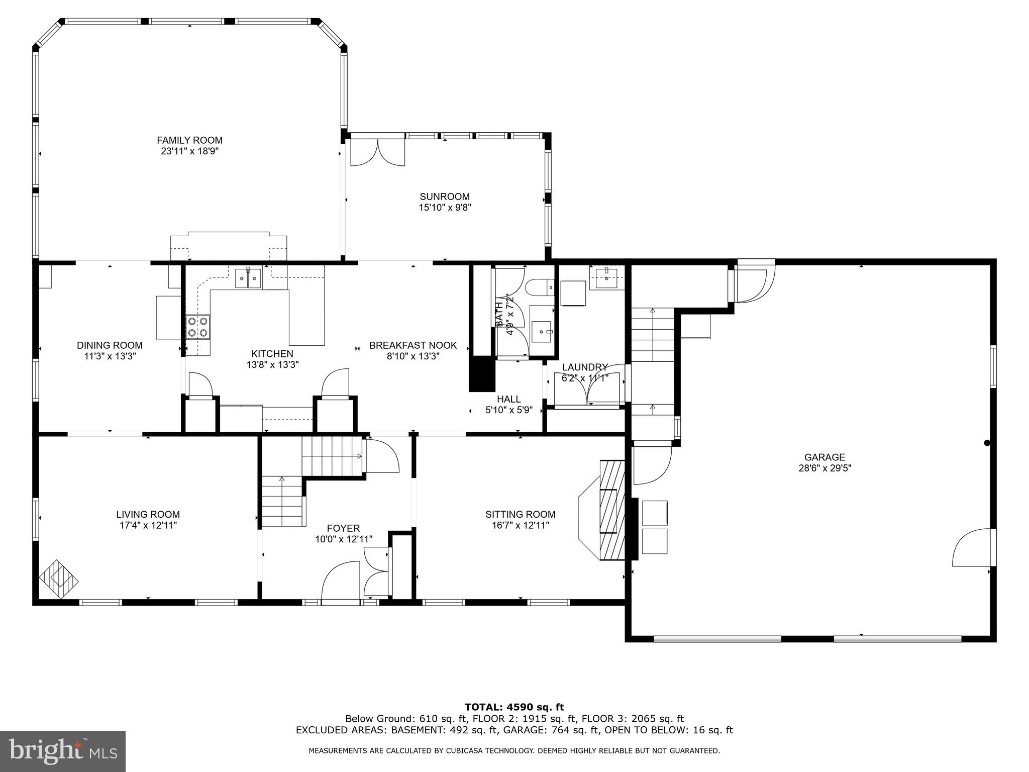 SENECA UPLAND - Residential
