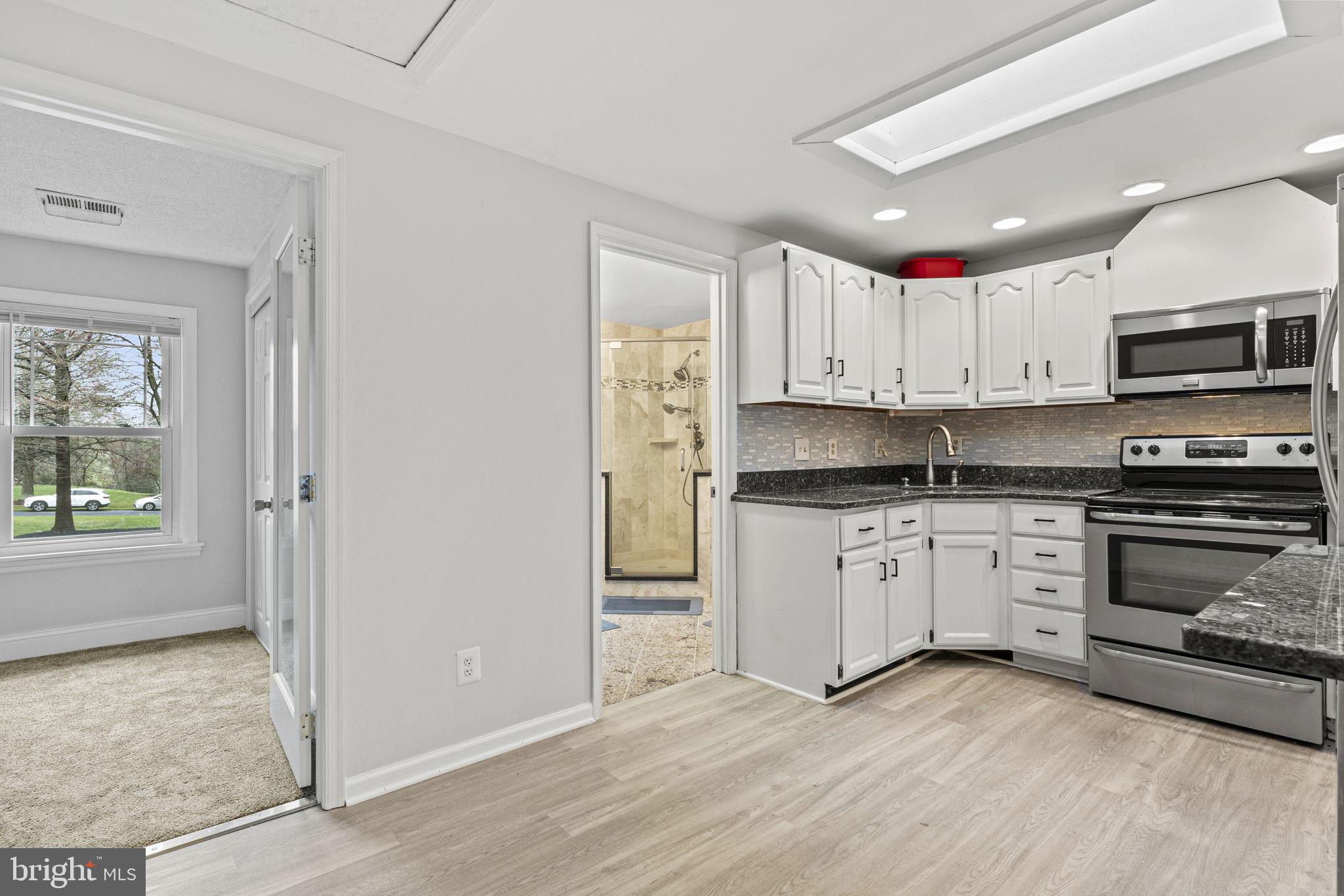 SENECA UPLAND - Residential