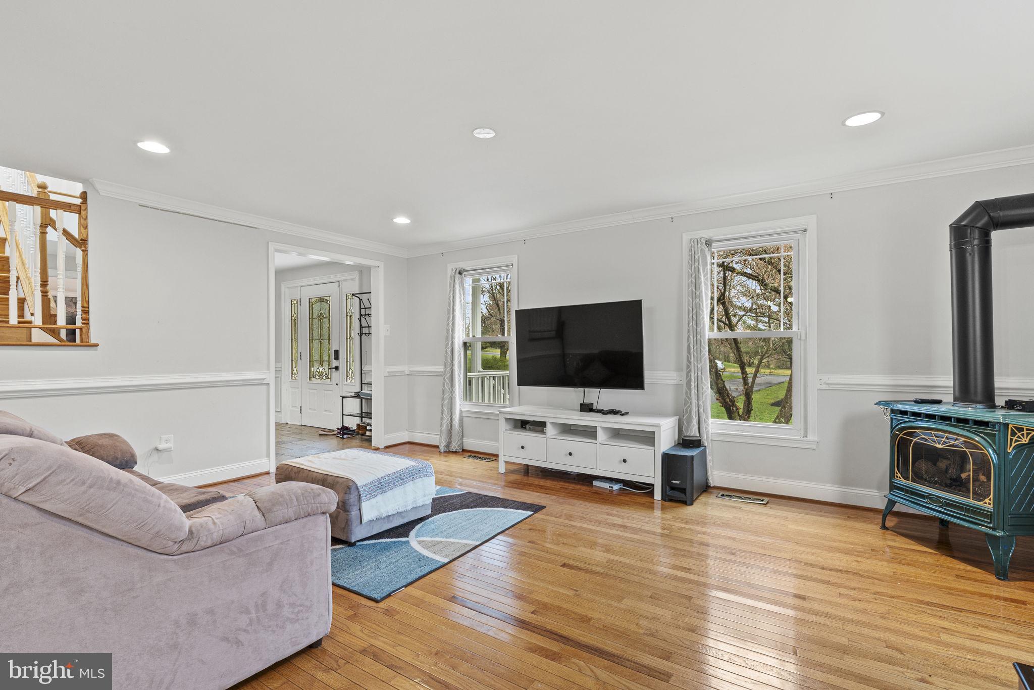 SENECA UPLAND - Residential