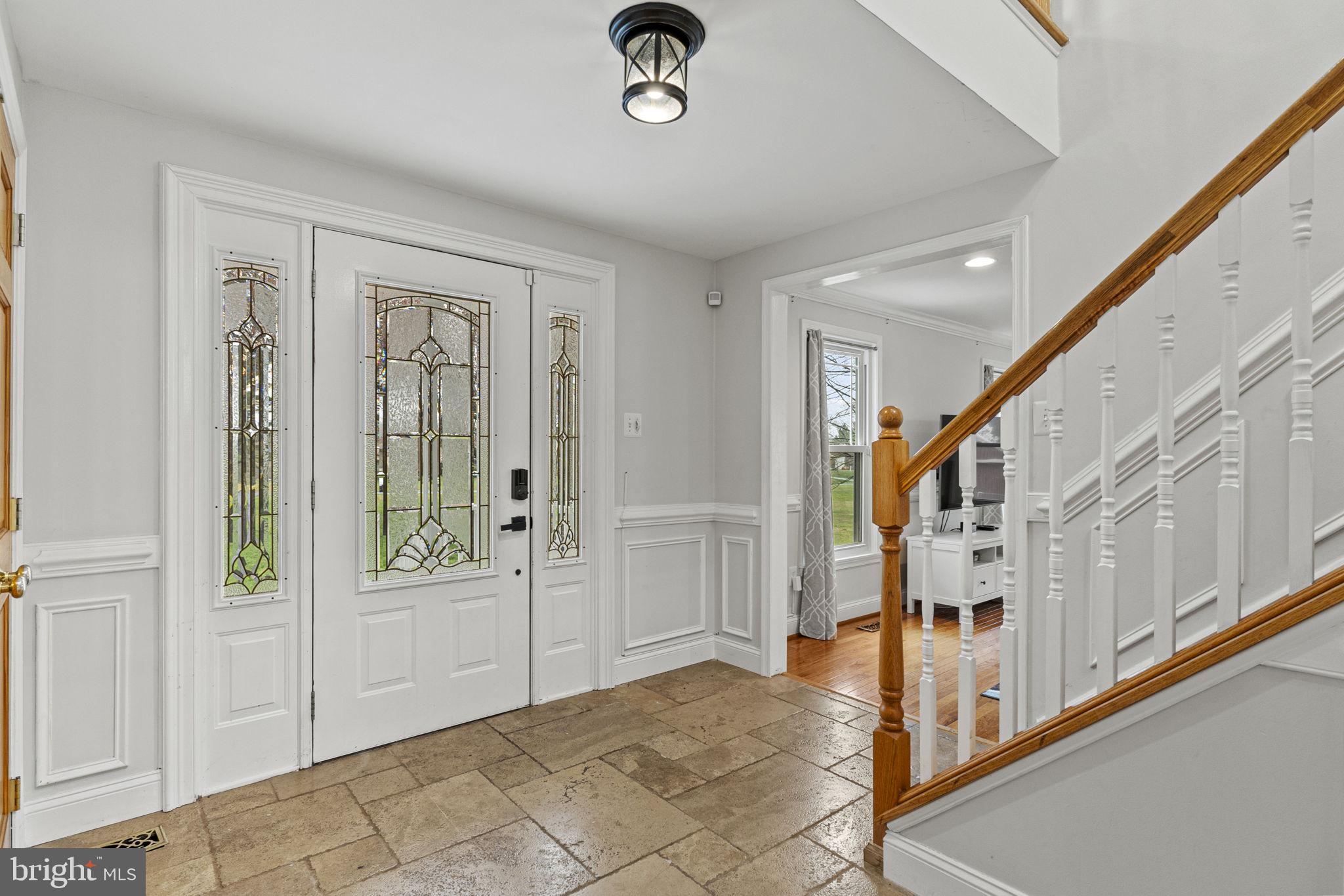 SENECA UPLAND - Residential