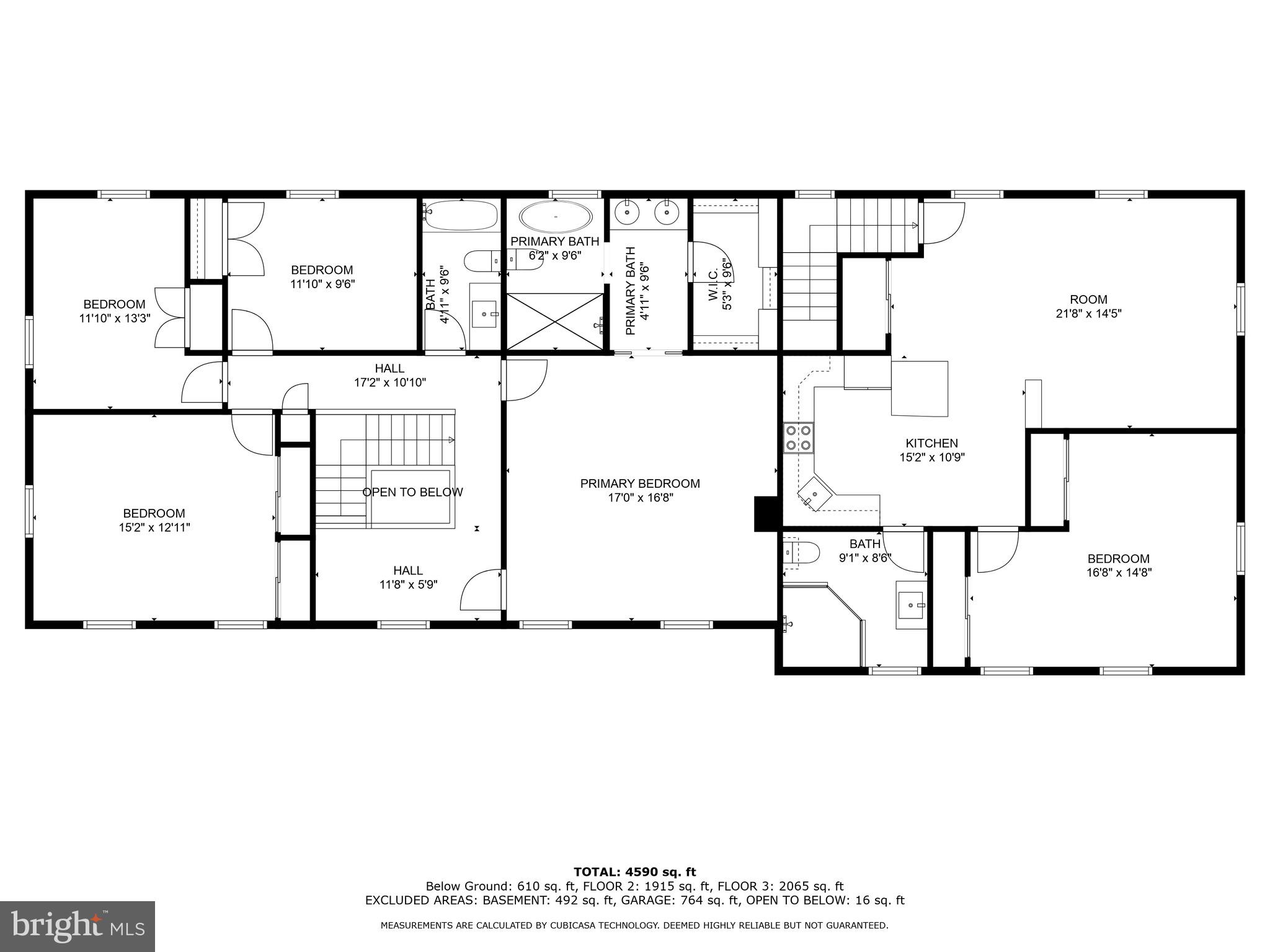 SENECA UPLAND - Residential