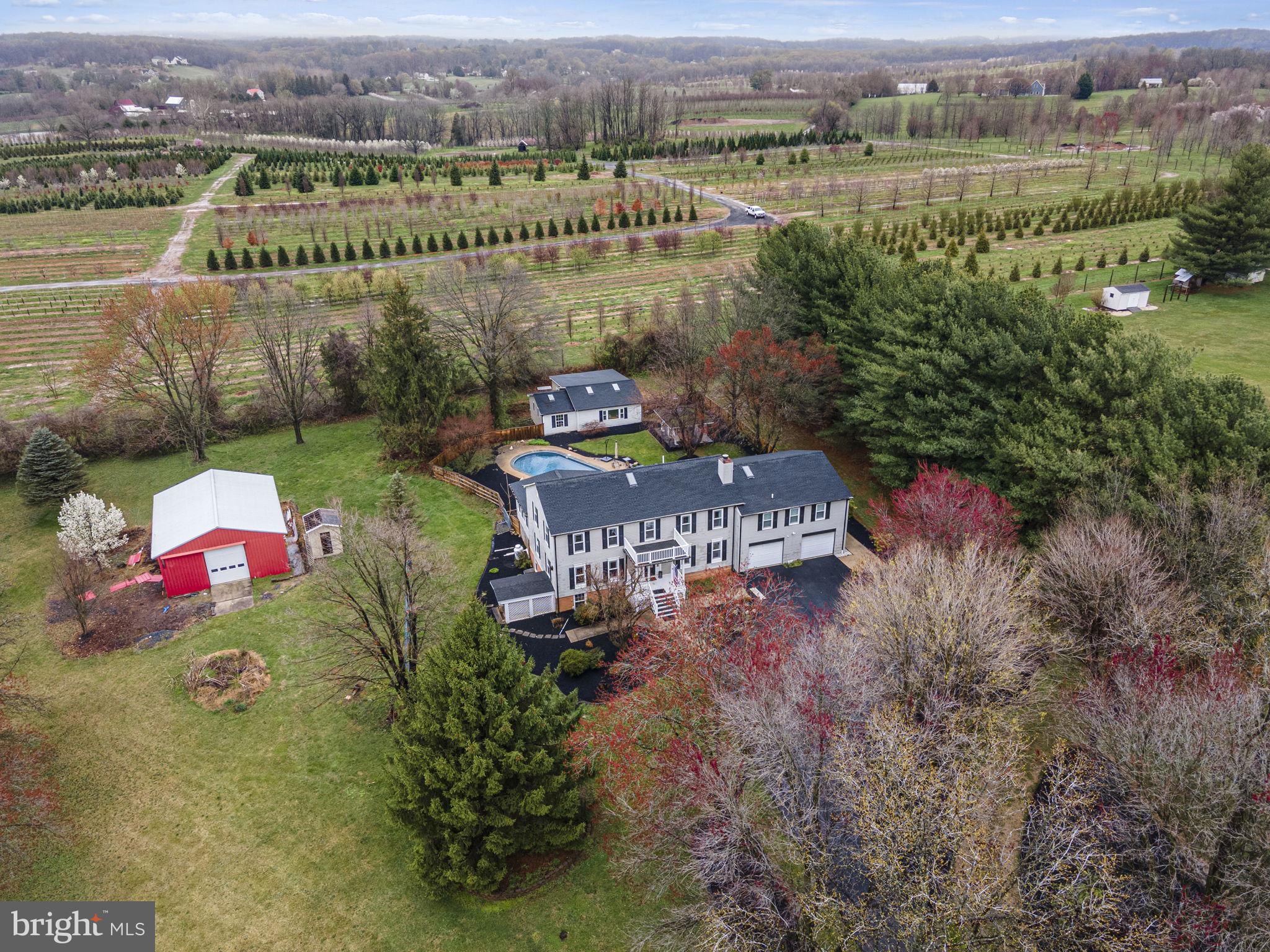 SENECA UPLAND - Residential