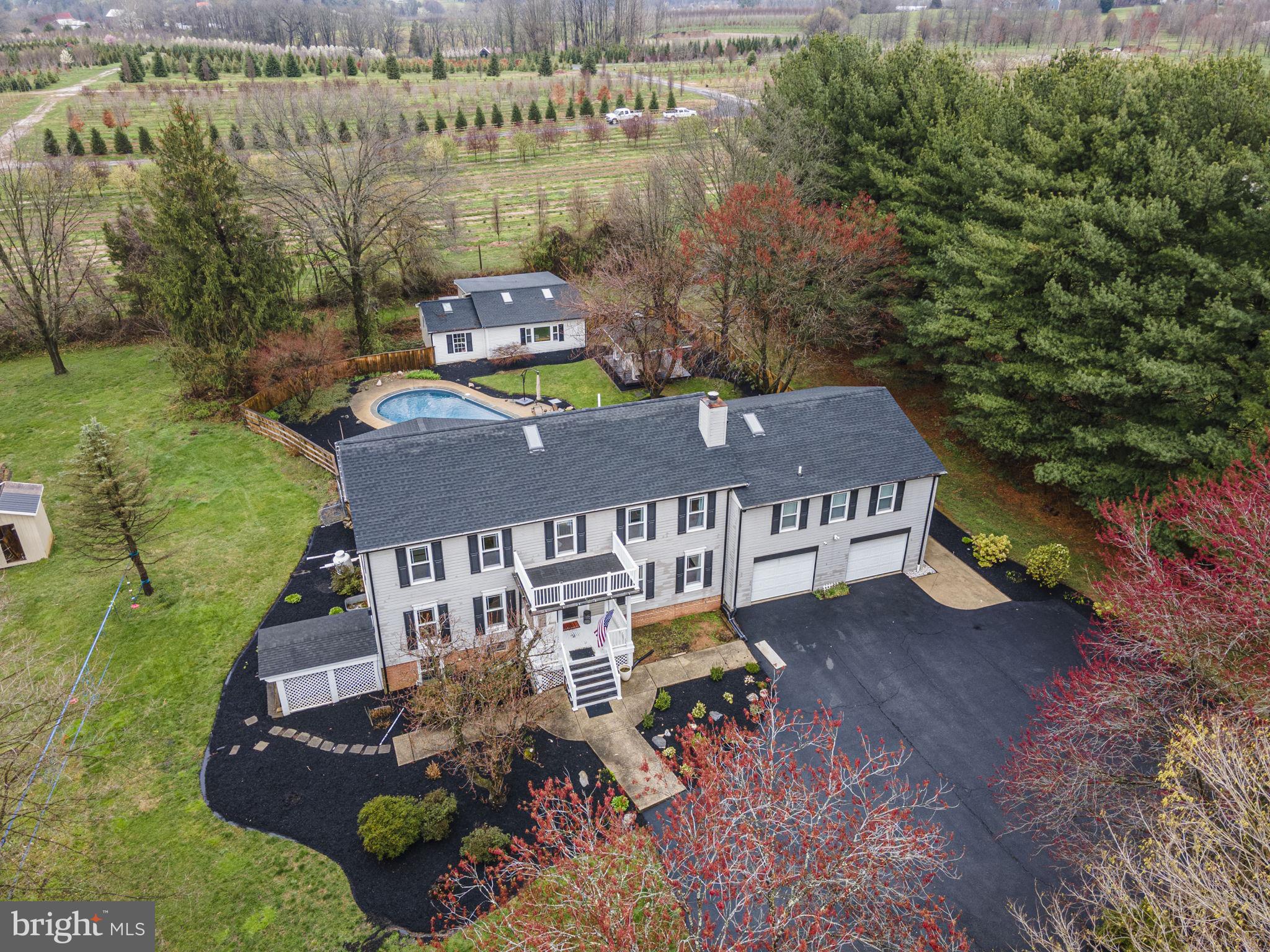 SENECA UPLAND - Residential