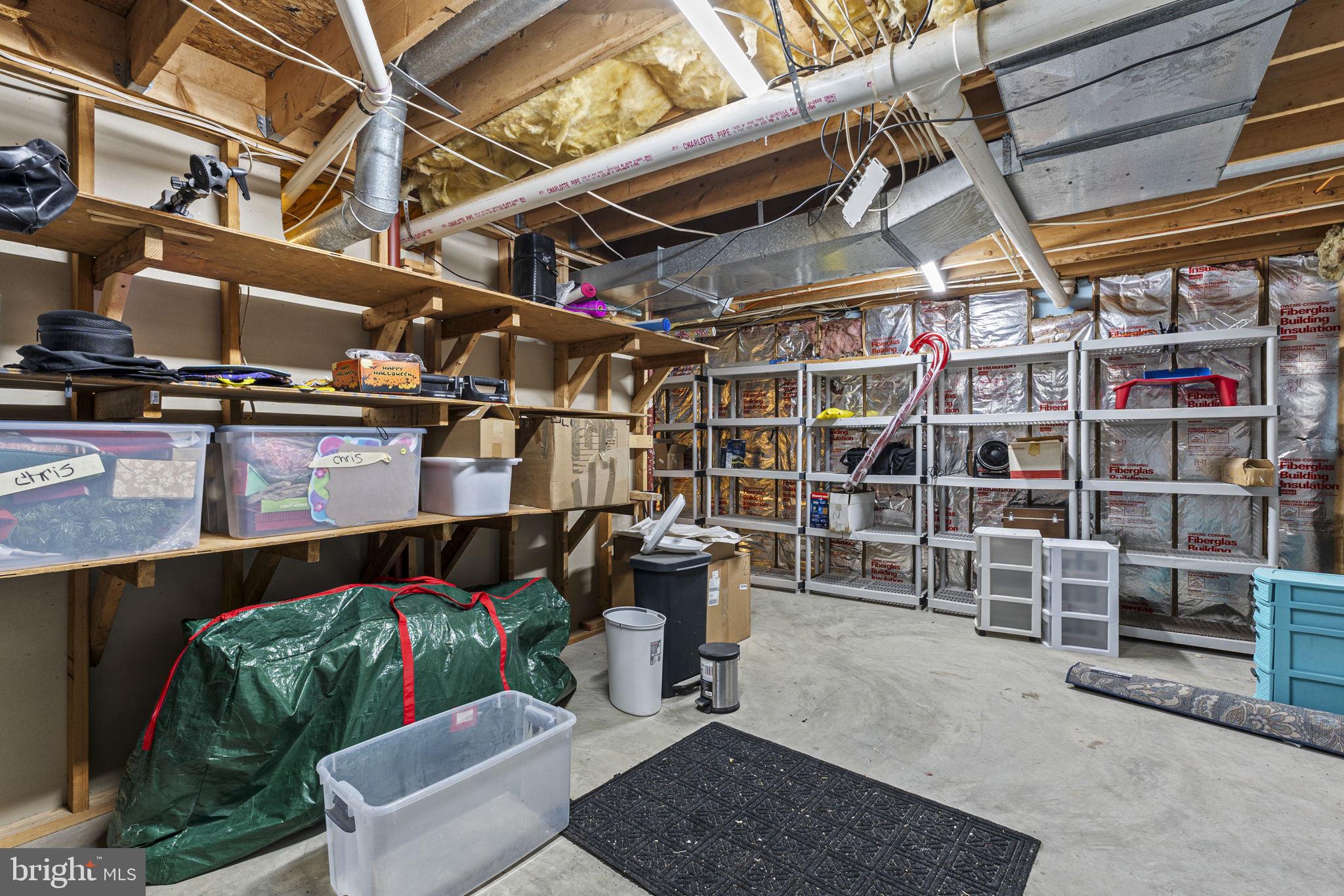 SENECA UPLAND - Residential