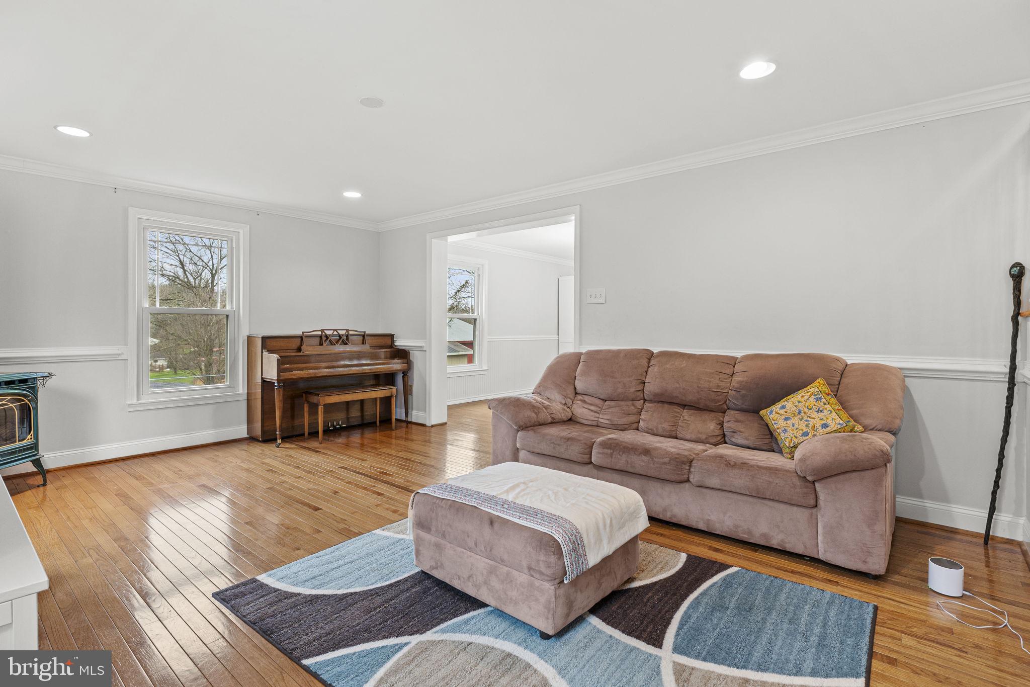 SENECA UPLAND - Residential