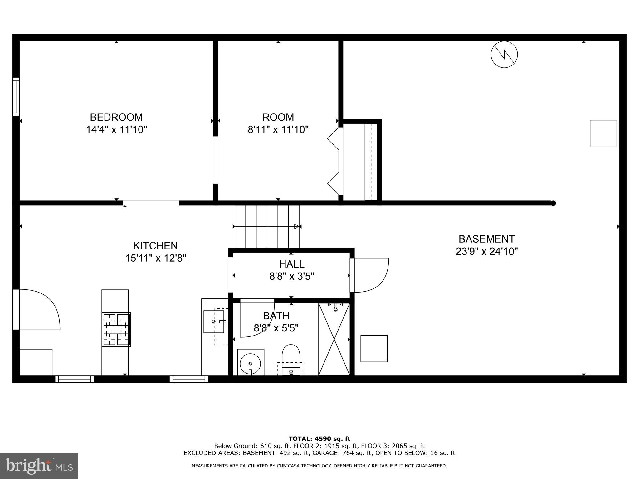 SENECA UPLAND - Residential