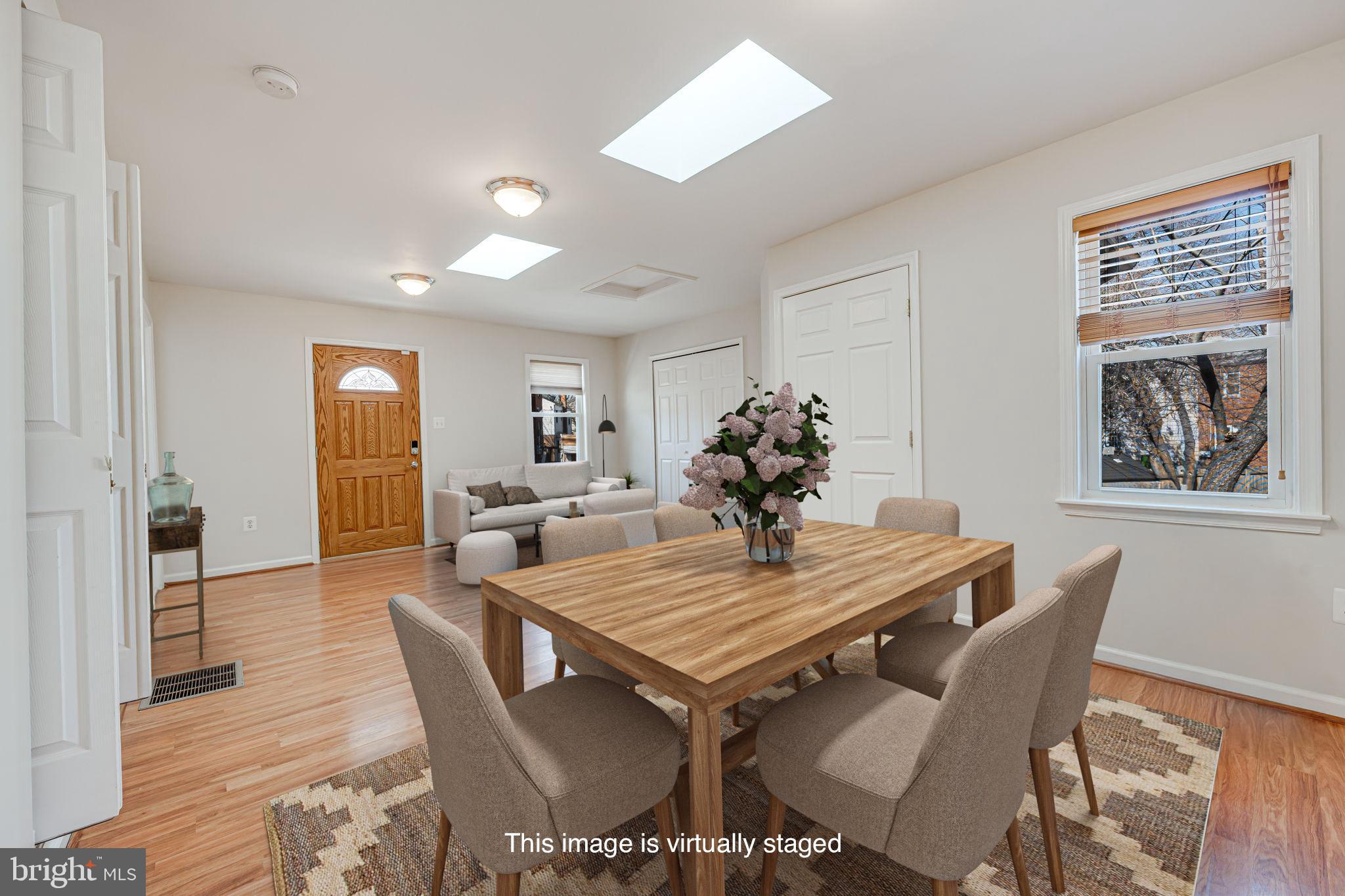 HUNTINGTON - Residential Lease