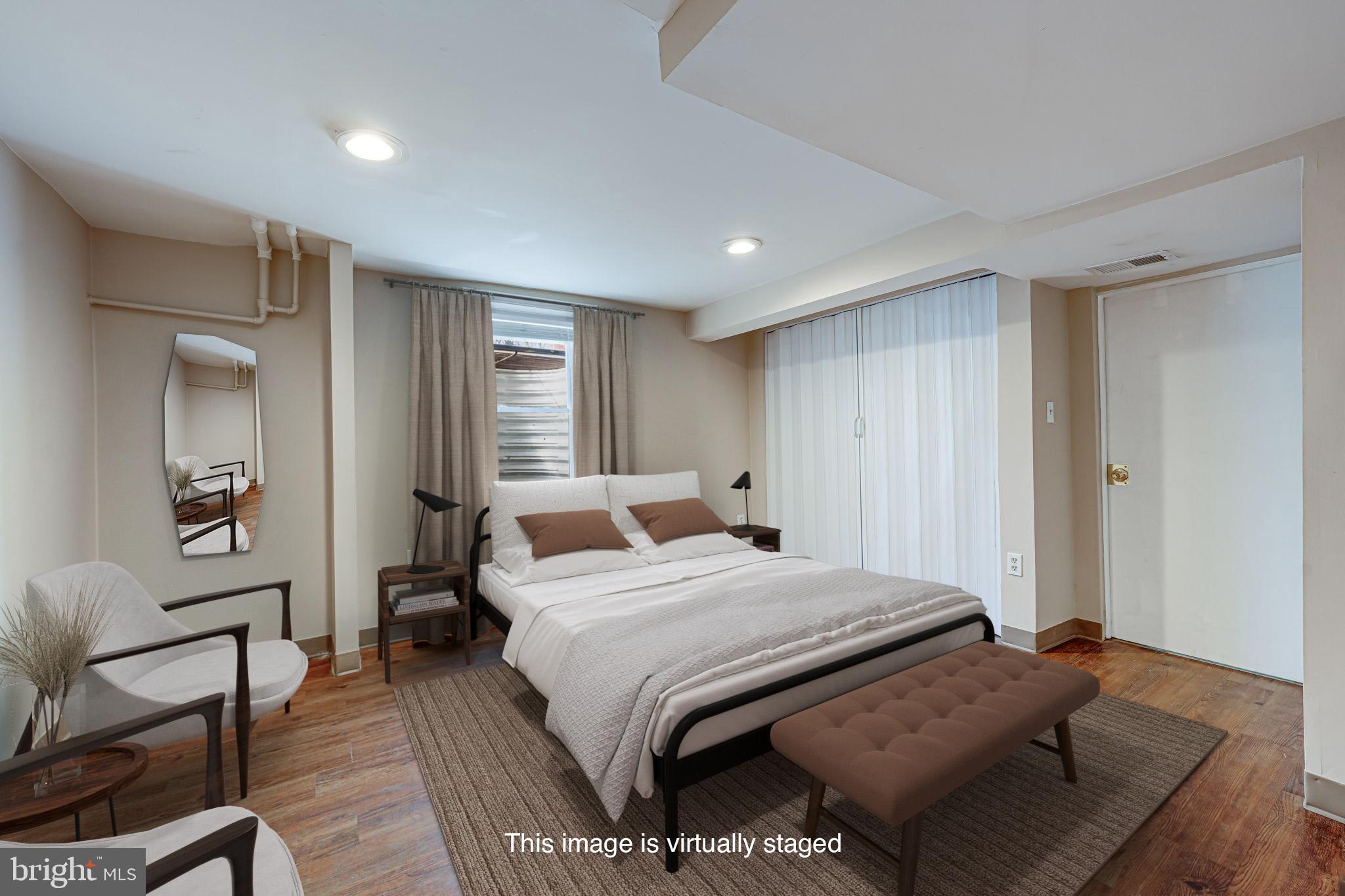 HUNTINGTON - Residential Lease