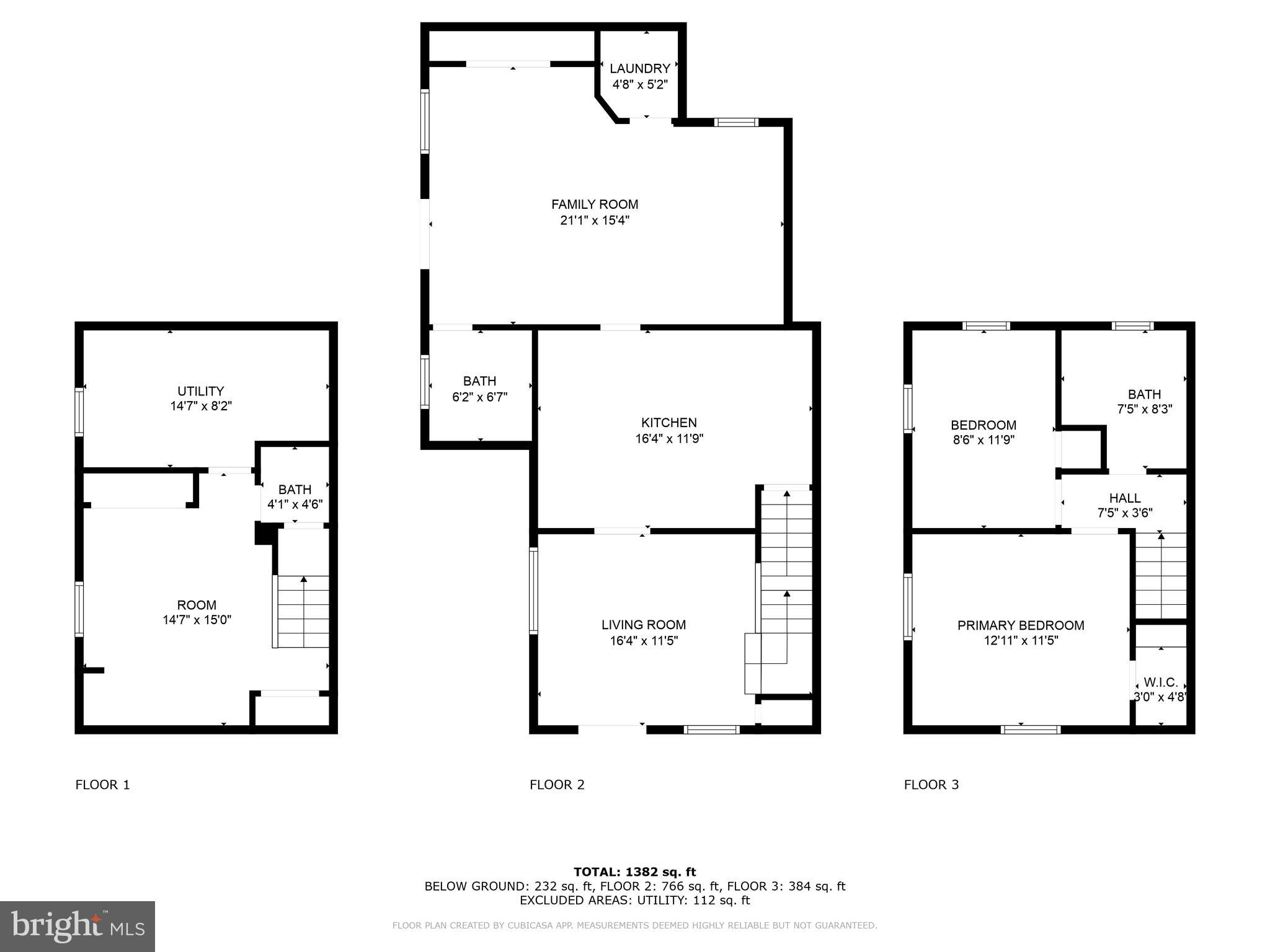 HUNTINGTON - Residential Lease
