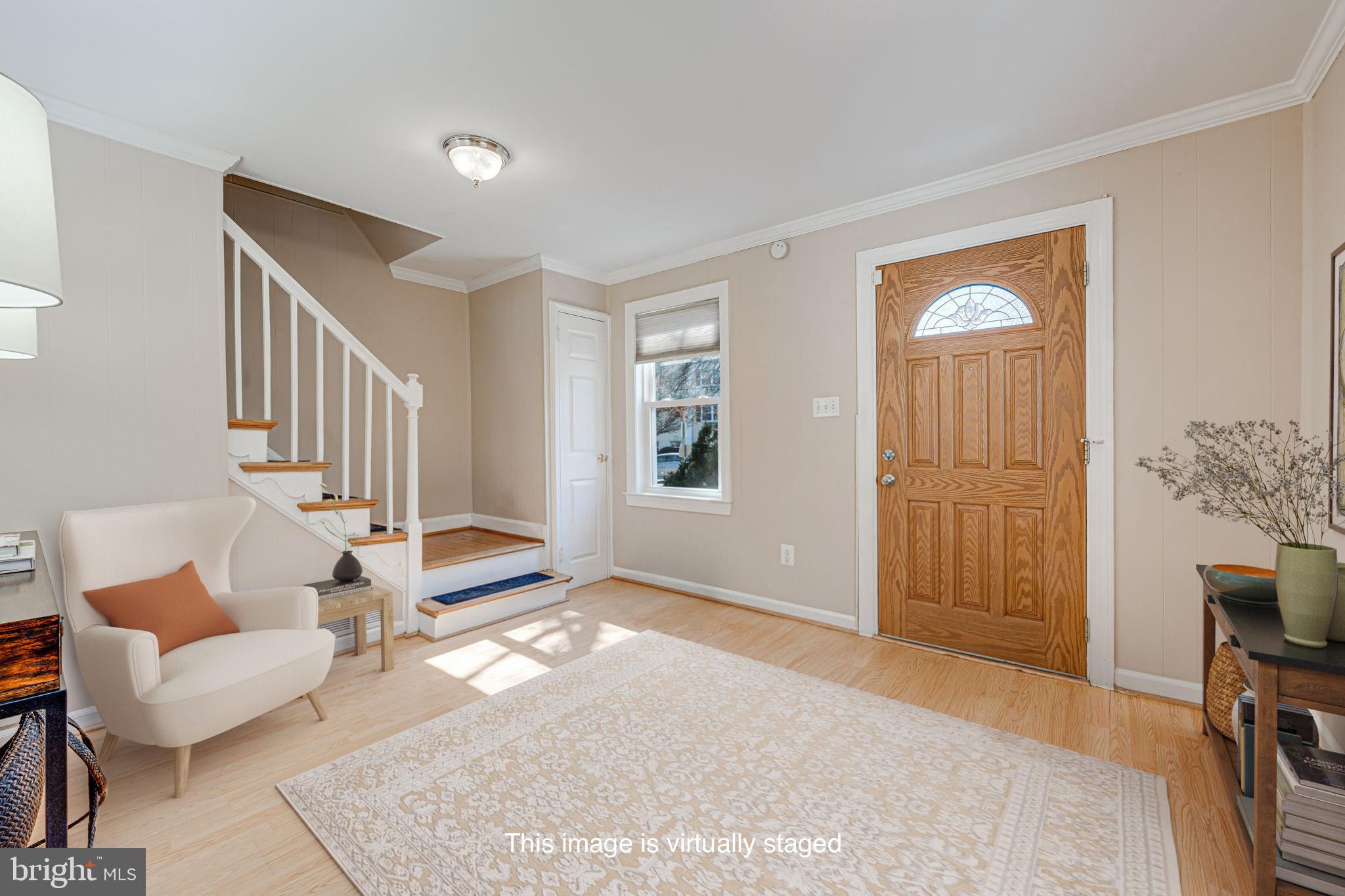 HUNTINGTON - Residential Lease