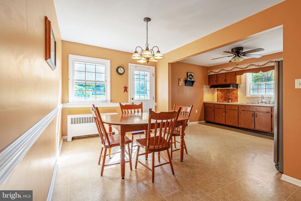 Photo of 4 Mele Avenue, COLMAR, PA 18915 (MLS # PAMC2158228)