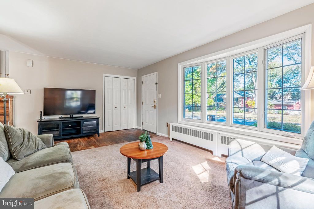 Photo of 4 Mele Avenue, COLMAR, PA 18915 (MLS # PAMC2158228)