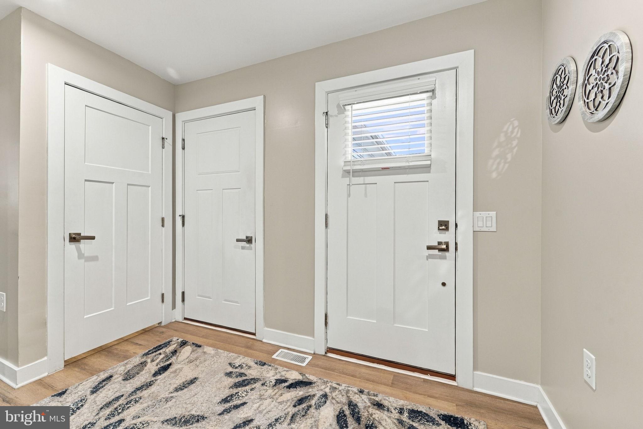 3 BUSTLETON STREET