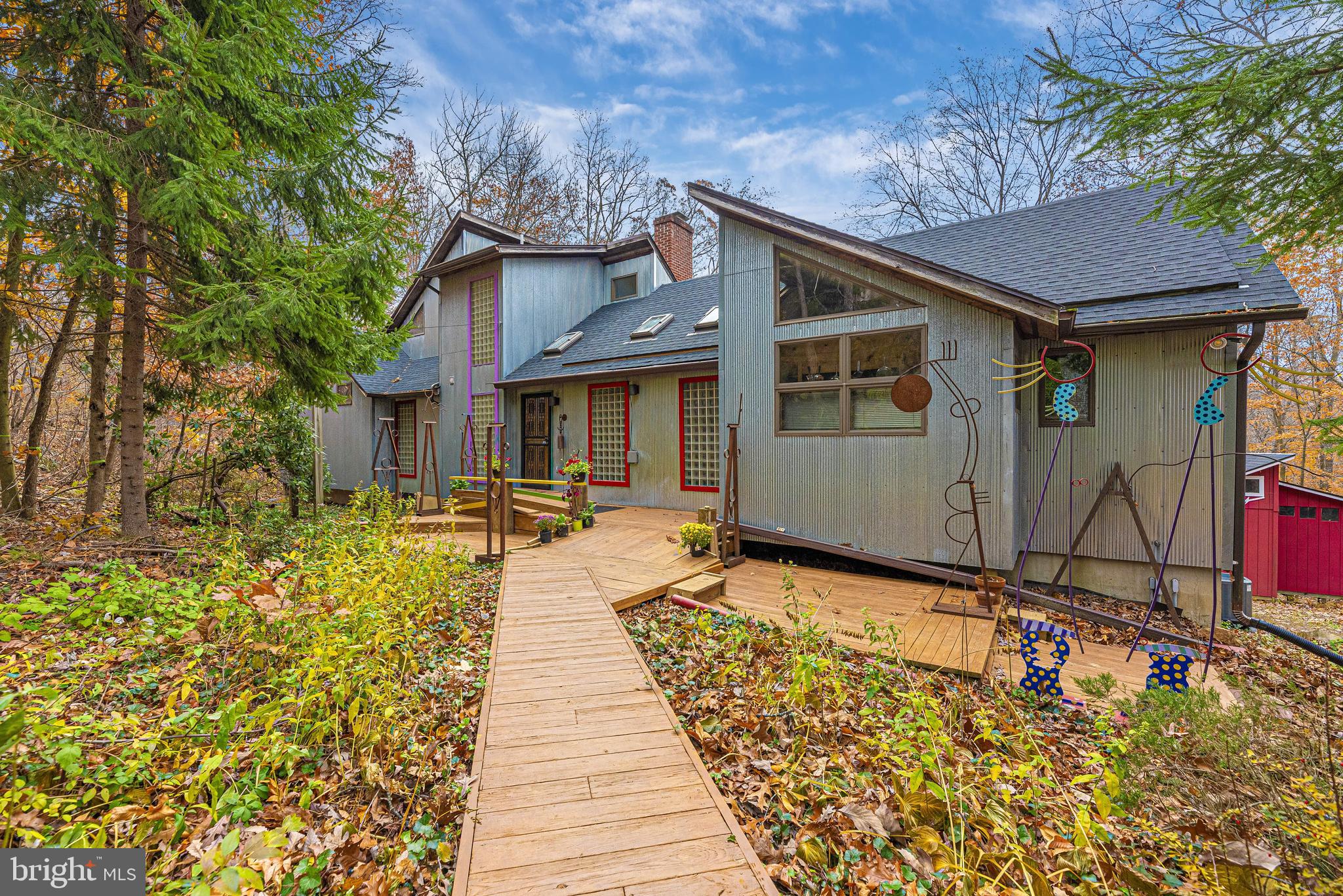 14545 BROWN ROAD