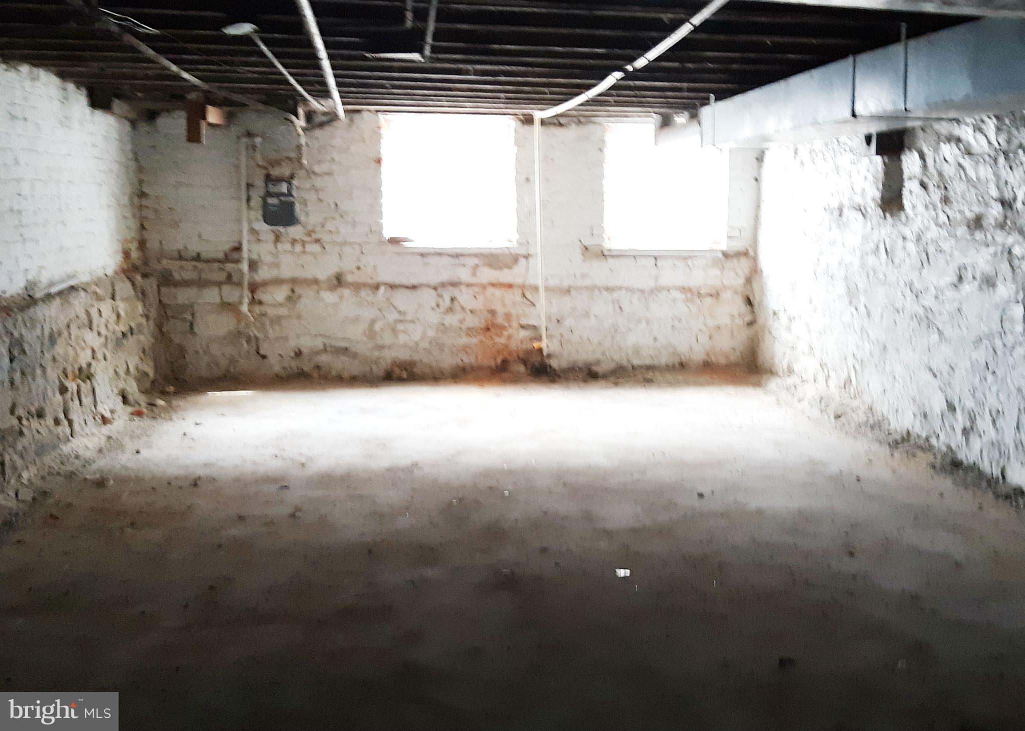 FRANKLIN SQUARE HISTORIC DISTRICT - Residential