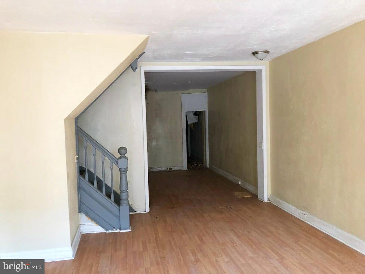 FRANKLIN SQUARE HISTORIC DISTRICT - Residential