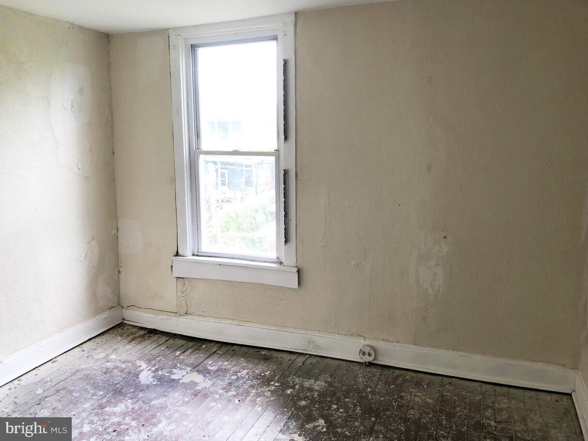 FRANKLIN SQUARE HISTORIC DISTRICT - Residential